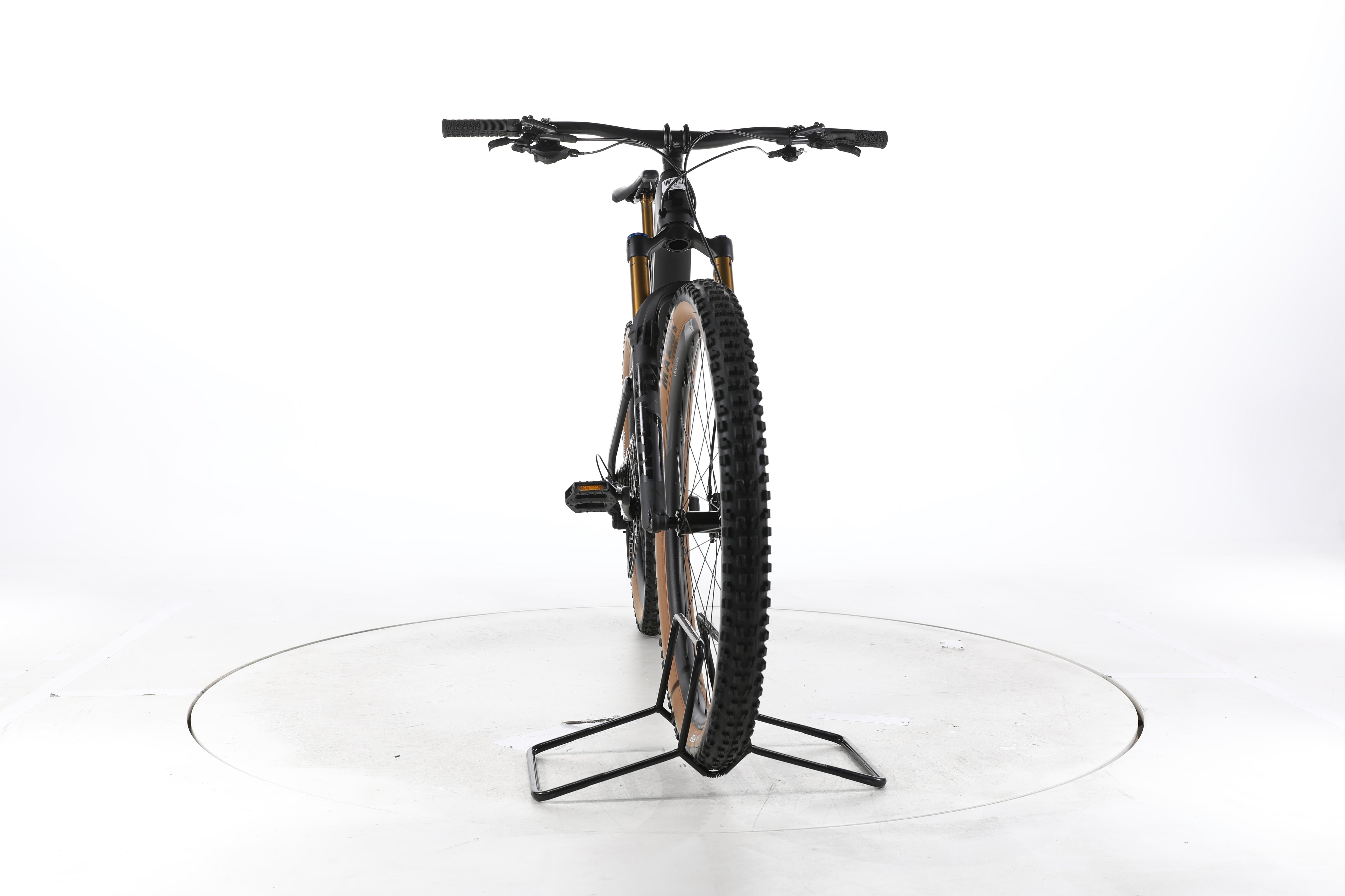 Cube Stereo ONE22 HPC EX Fahrrad Fully - Image 4