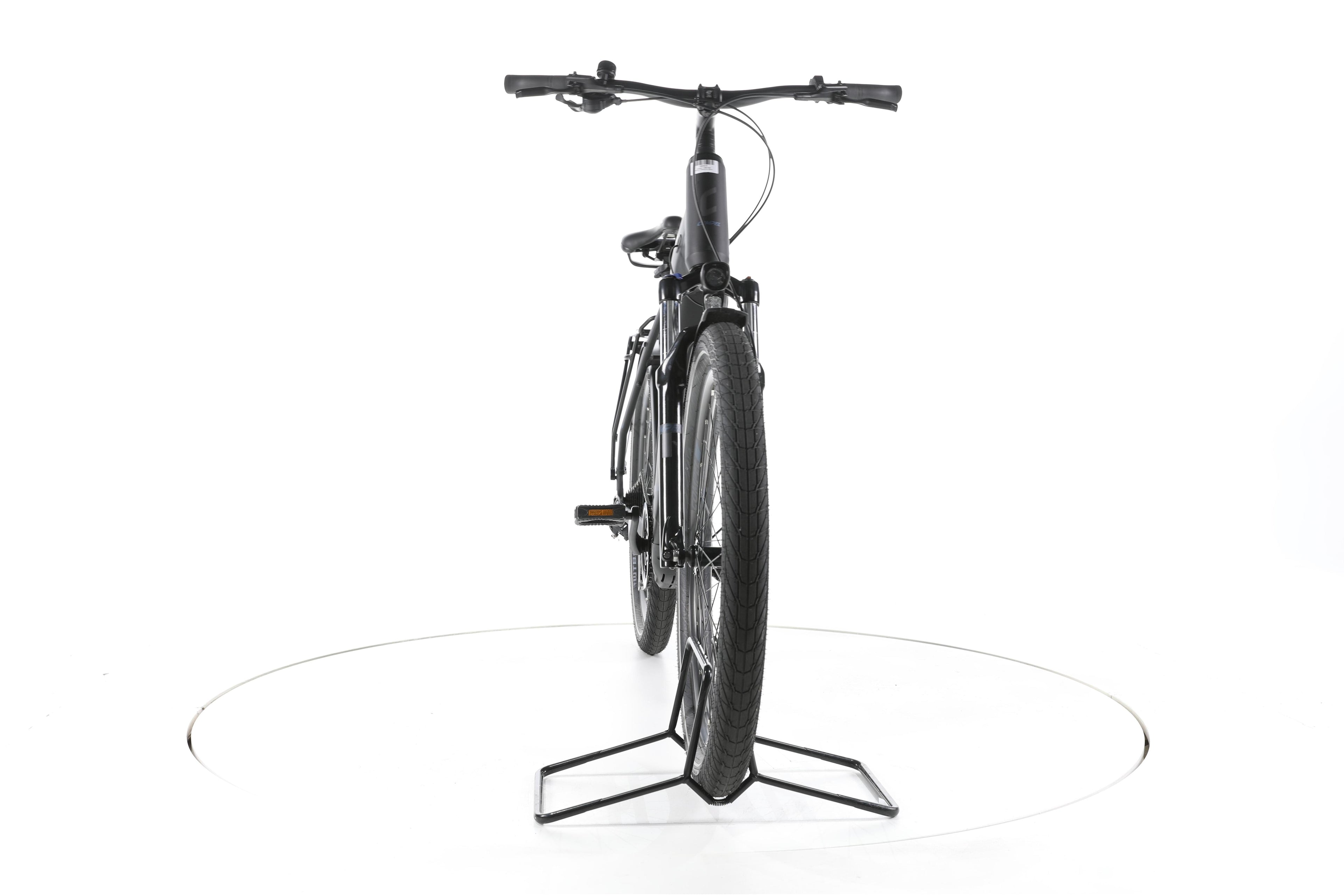 Compel HTS 9.7 Hybrid Trekking E-Bike Tiefeinsteiger 2024 - Image 4