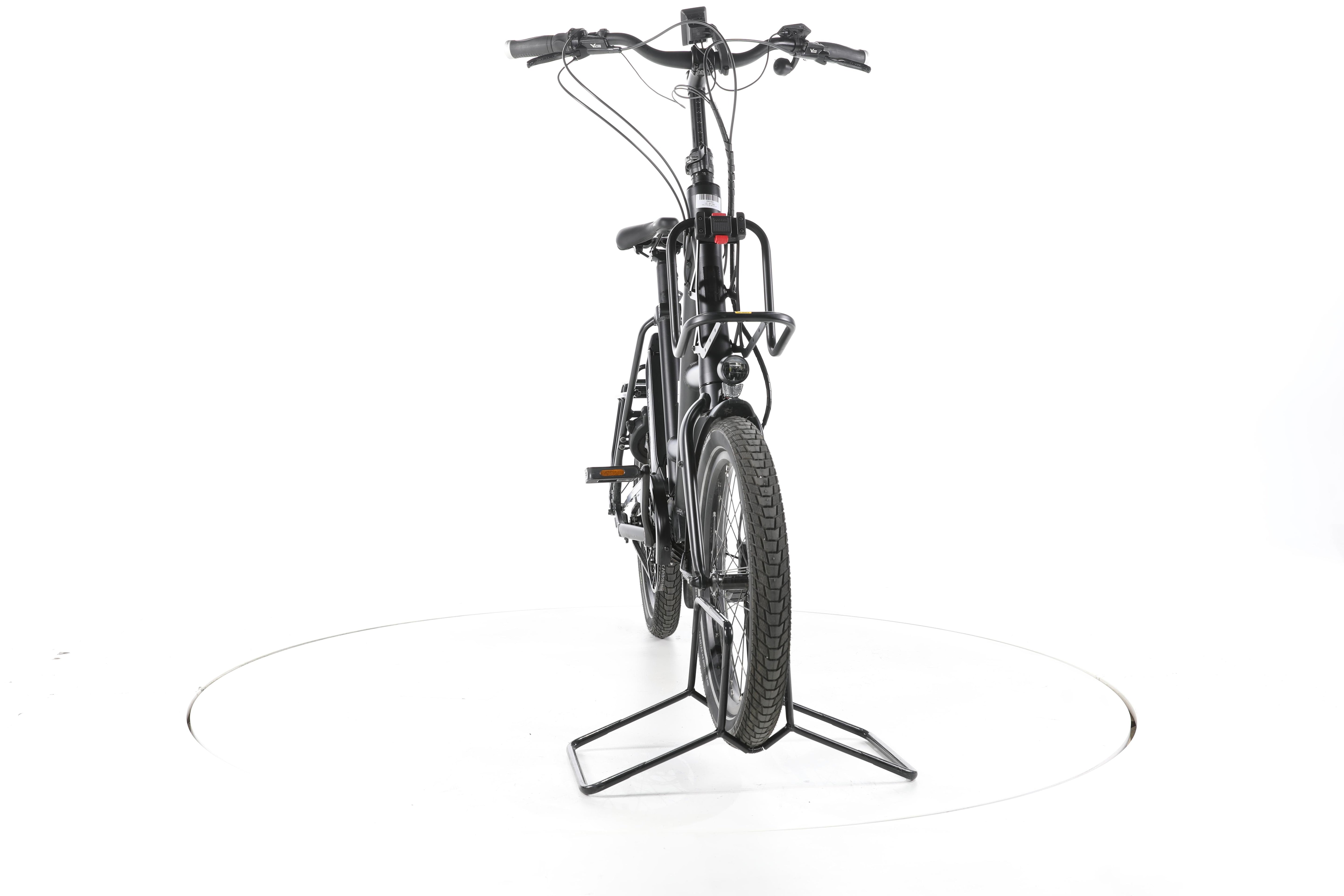 i:SY XXL R14 ZR Kompakt E-Bike Tiefeinsteiger - Image 4