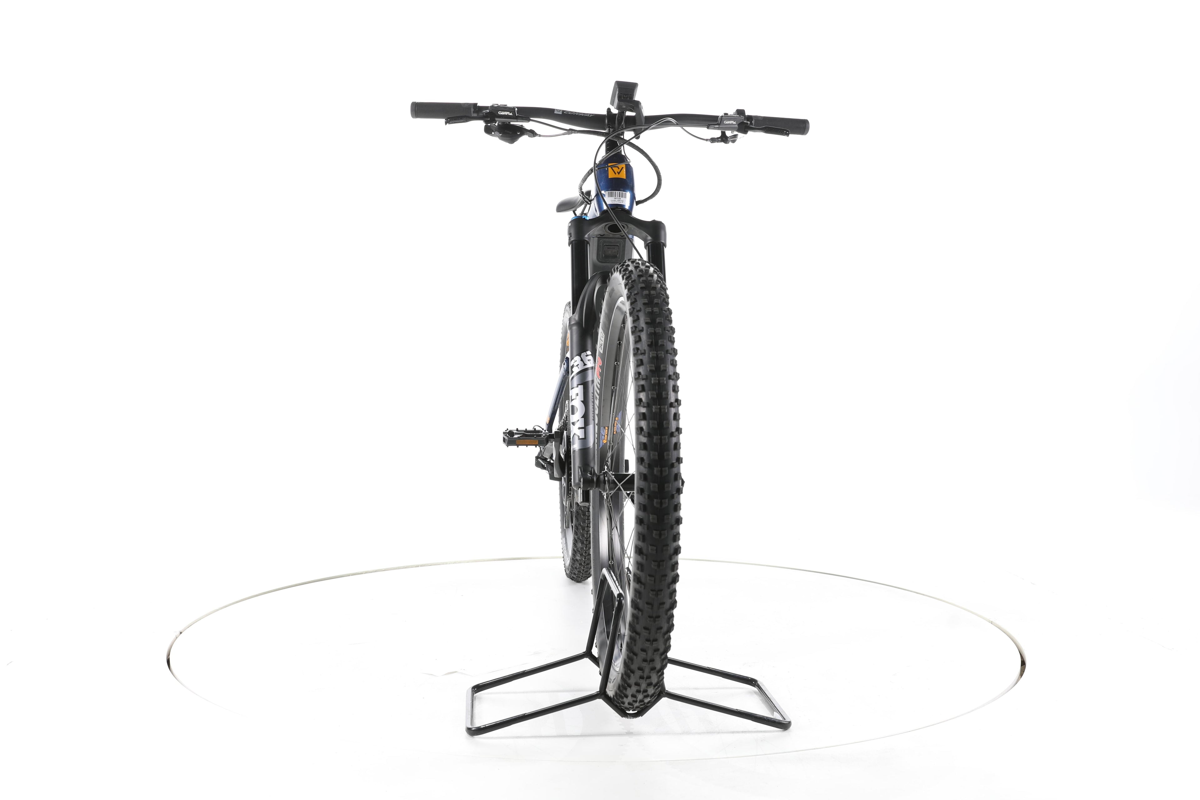 Conway Xyron S 3.9 Fully E-Bike 2023 - Image 4