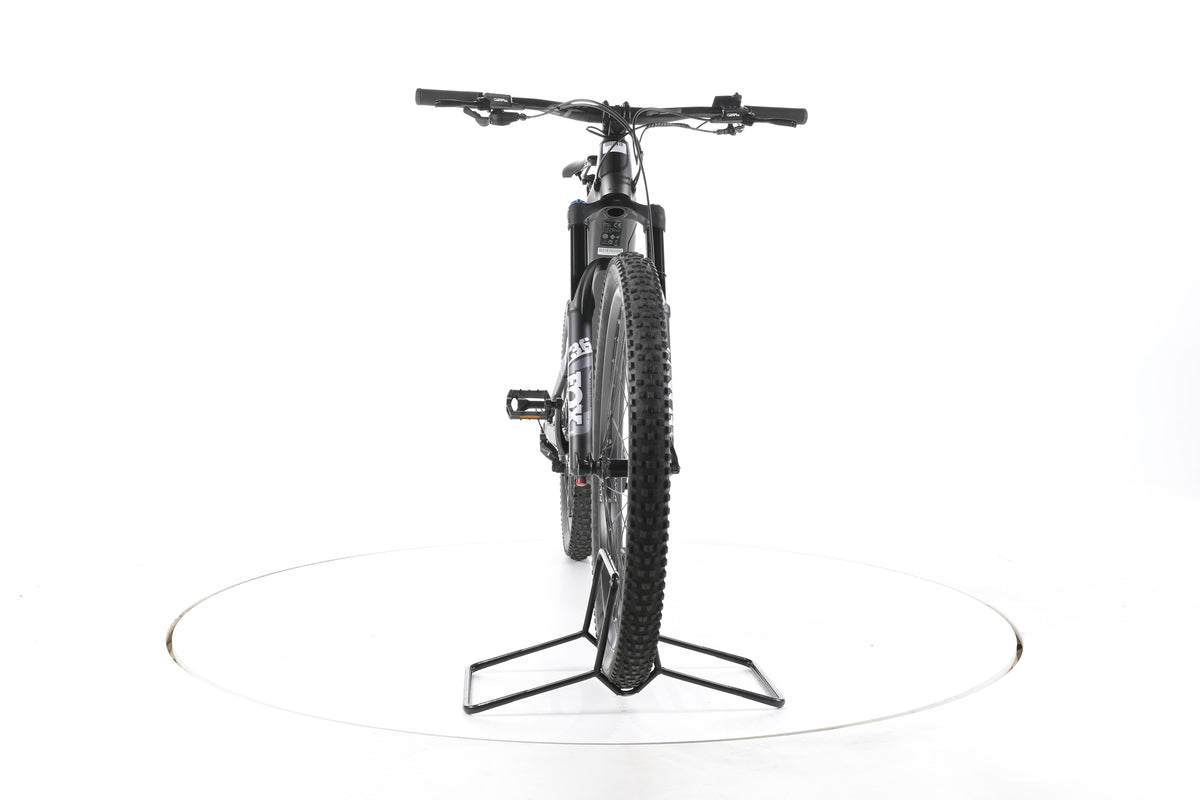 FLYER Uproc X 2.10 E-Bike Fully Carbon - Image 4