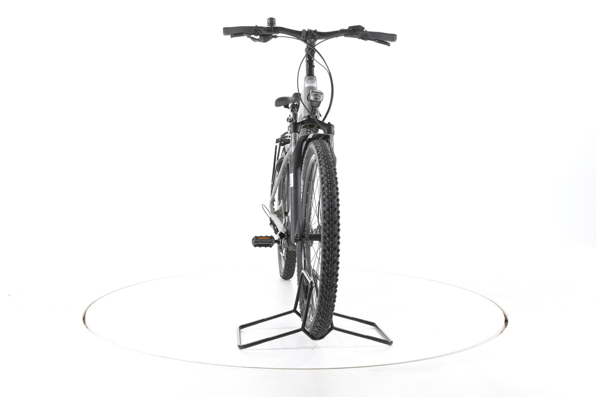 Kalkhoff Entice 3.B Move Trekking E-Bike - Image 4