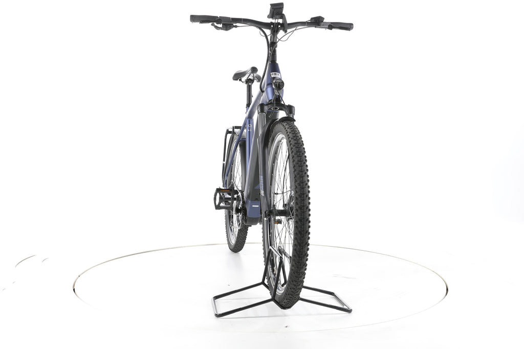 Bulls Allground EVO Trekking E-Bike - Image 4