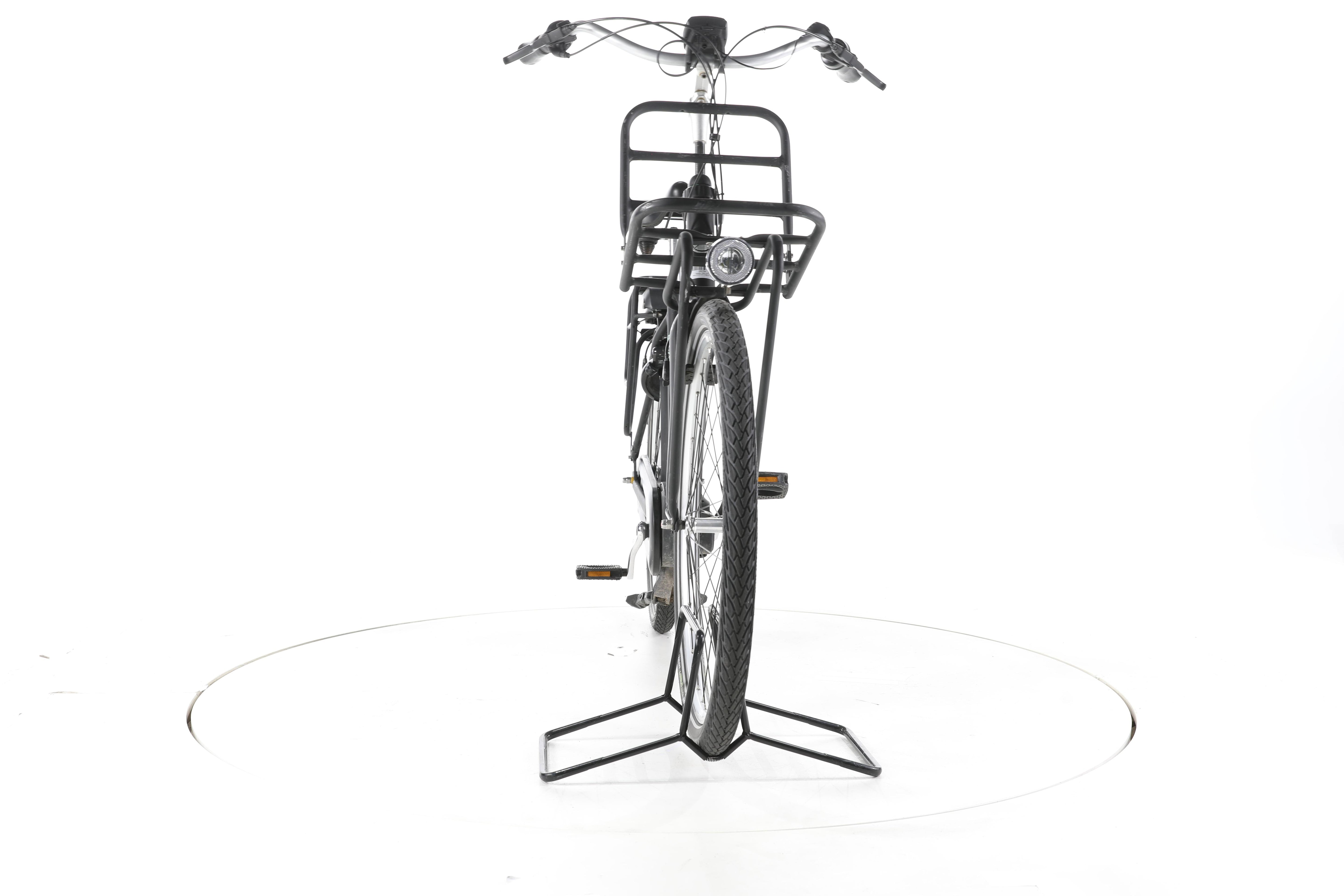 Gazelle Miss Grace C7+ HMB City E-Bike Tiefeinsteiger - Image 4