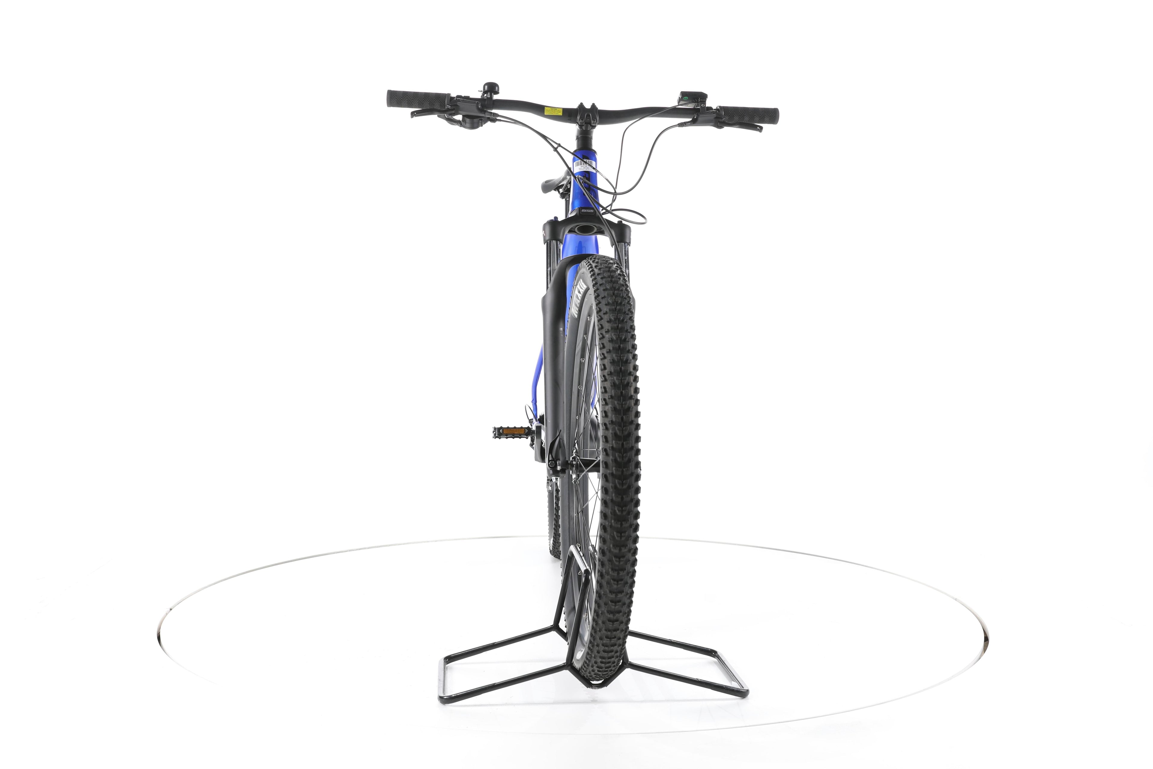 Giant Talon E+ 2 E-Bike 2024 - Image 4
