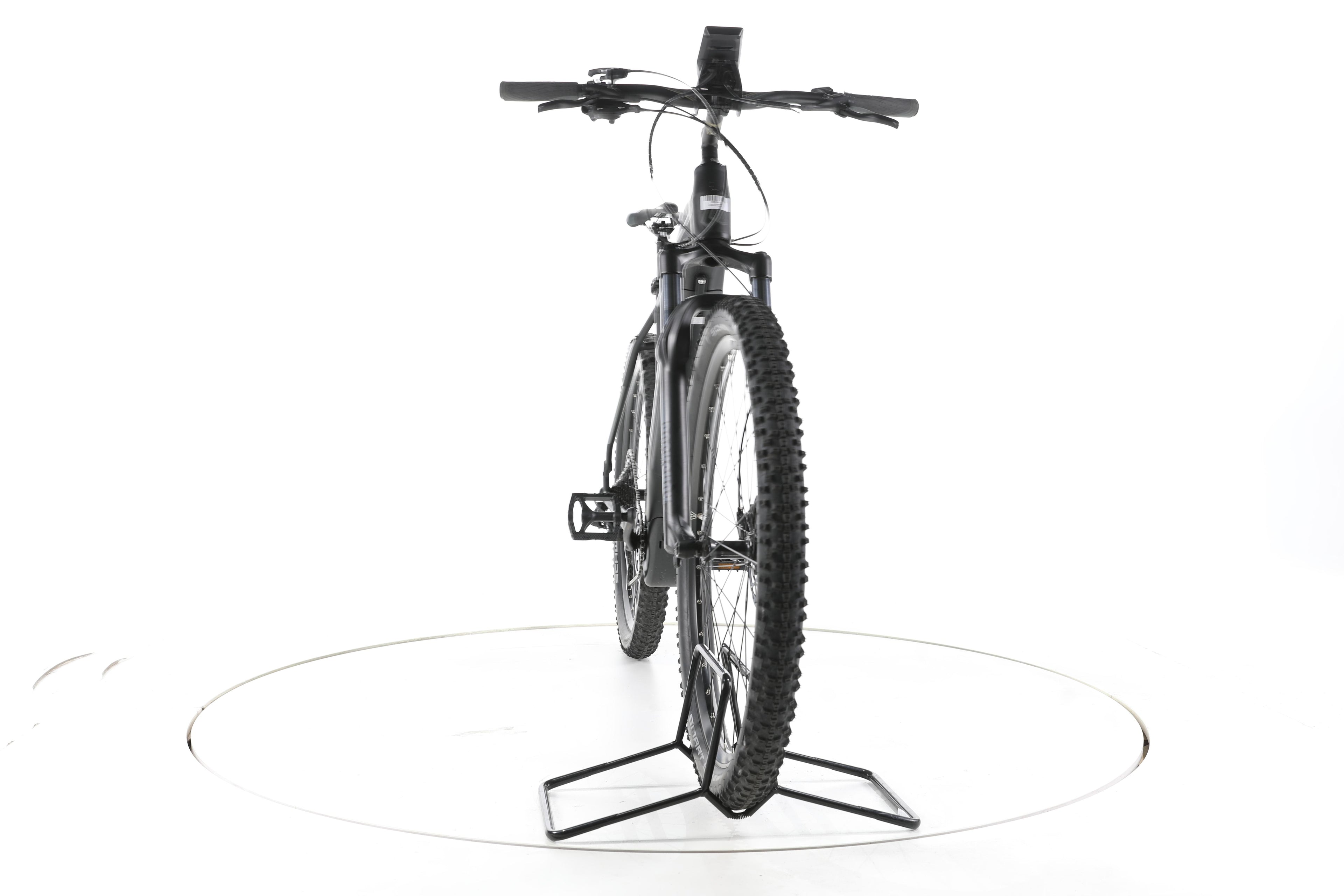 Axess Element E-Bike - Image 4