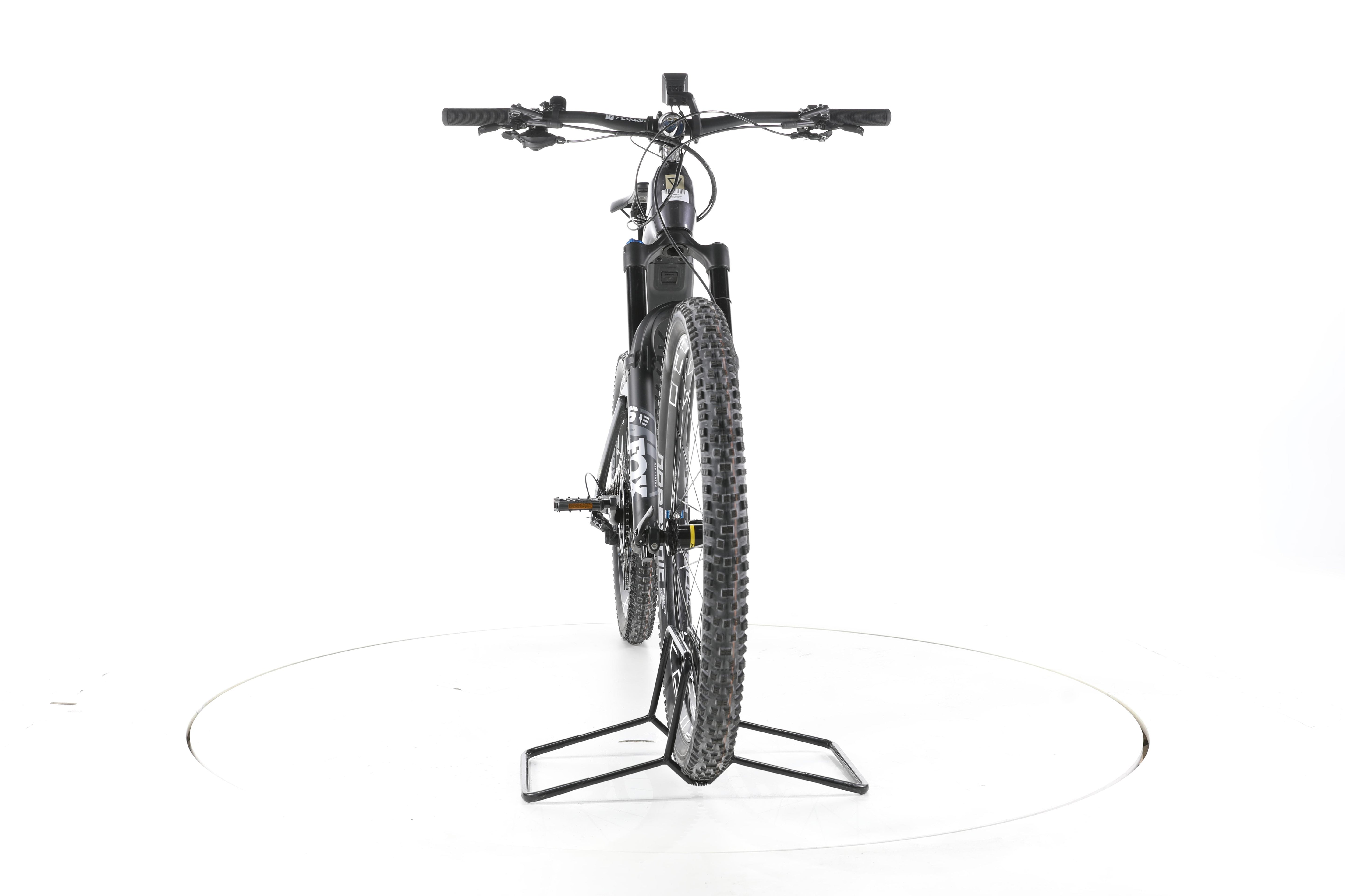 Conway Xyron S 8.9 E-Bike Fully Carbon - Image 4