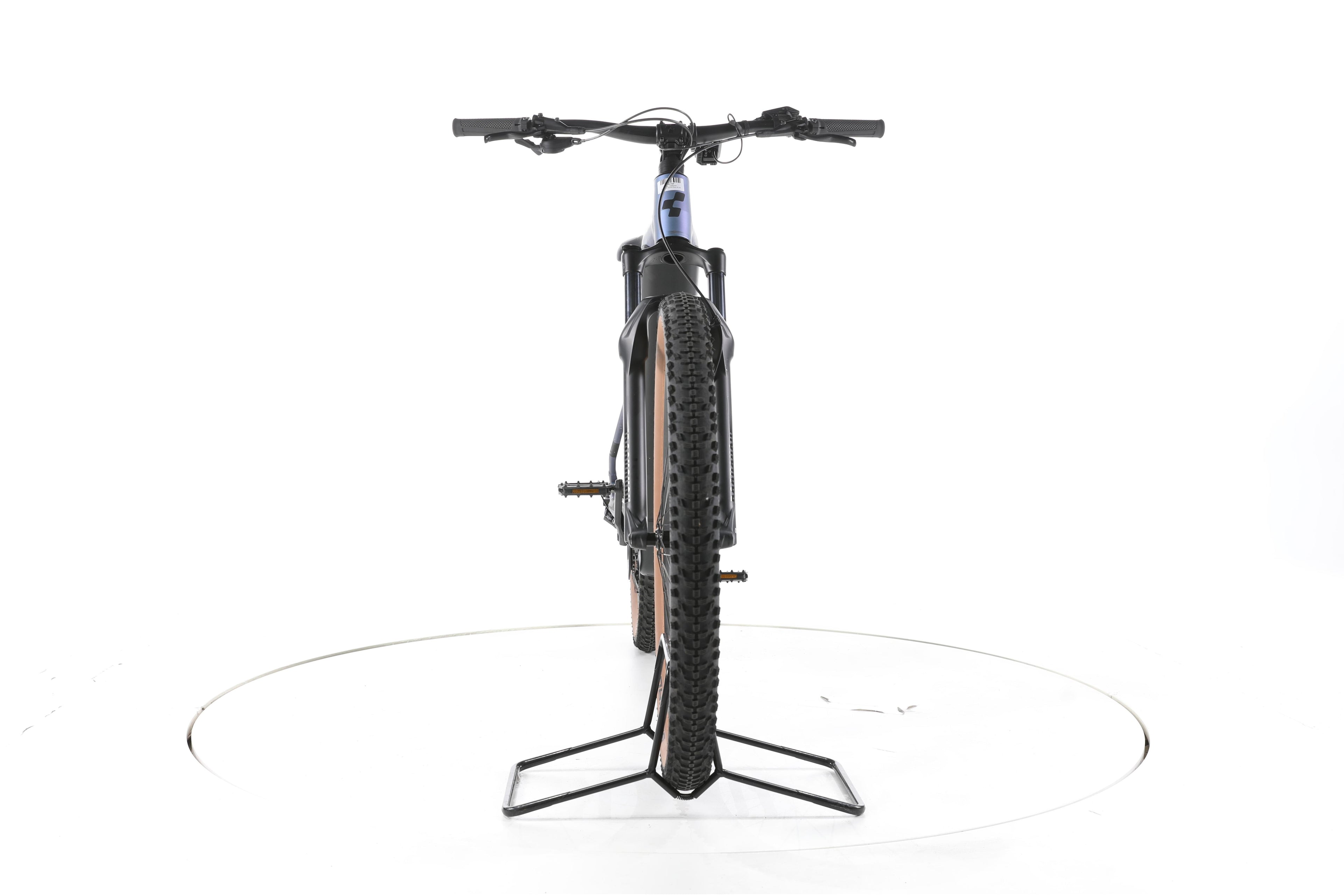 Cube Reaction Hybrid Race E-Bike 2023 - Image 4