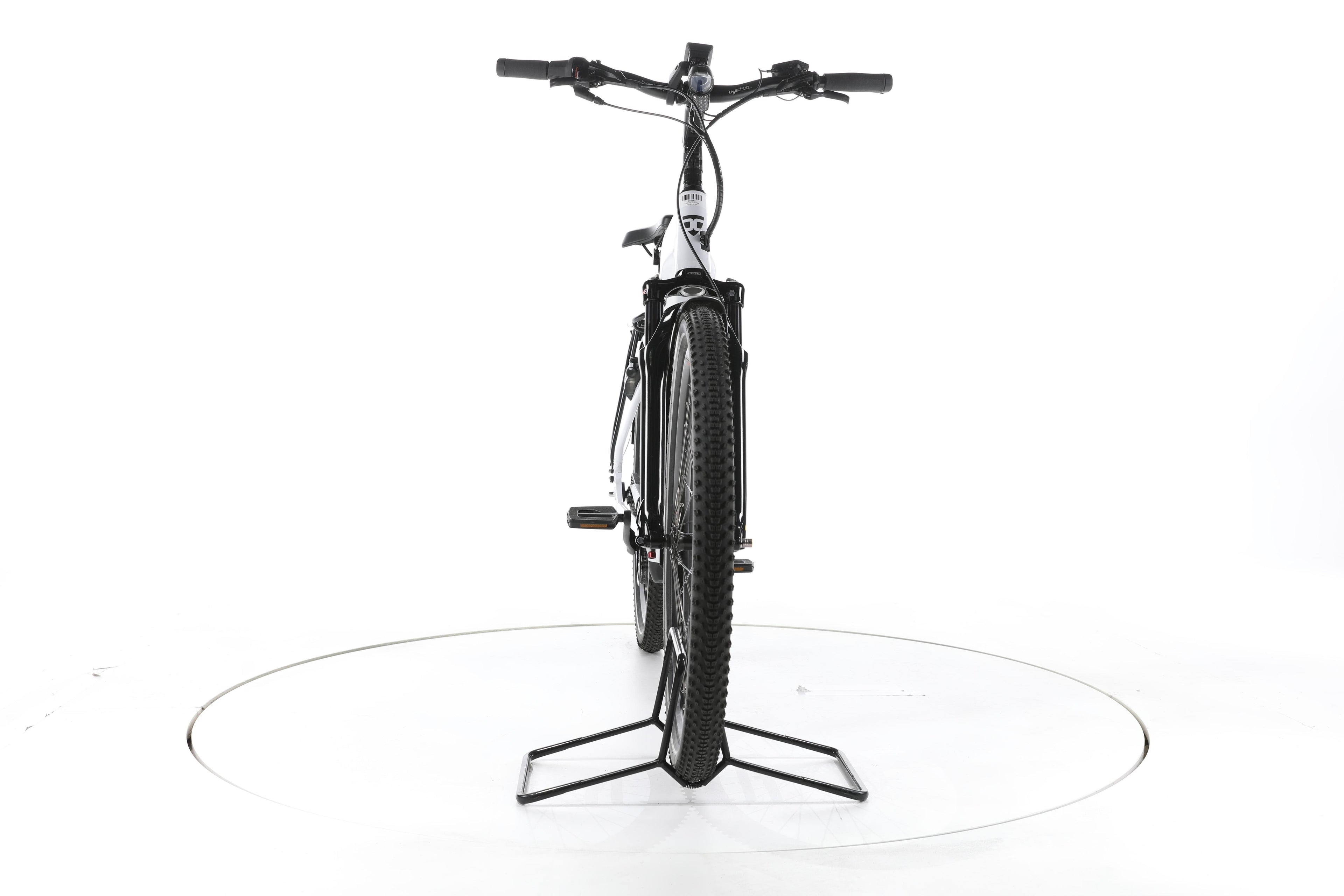 Contoura Li-6 City E-Bike Tiefeinsteiger 2024 - Image 4