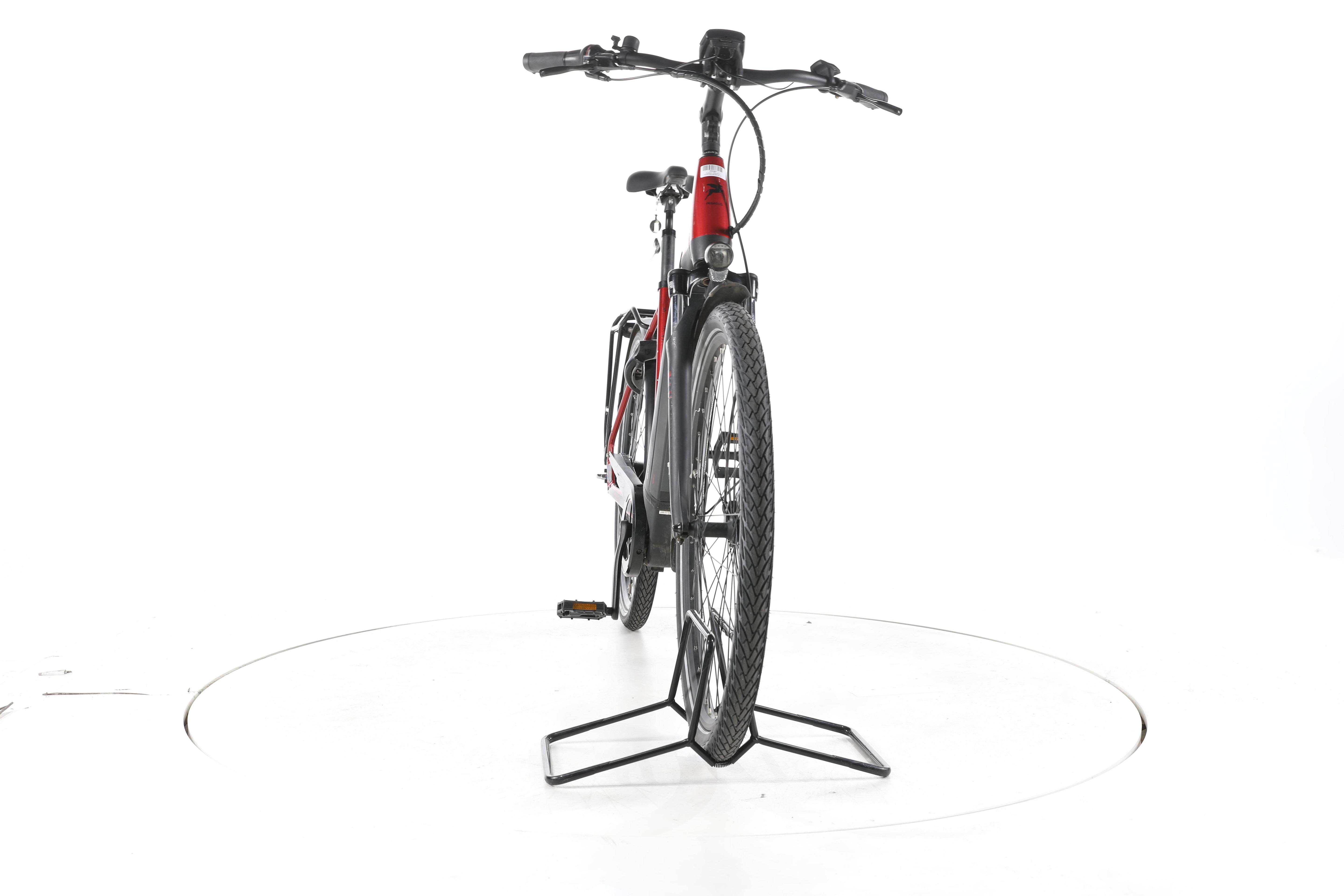 Pegasus Premio EVO 5R City E-Bike Tiefeinsteiger - Image 4