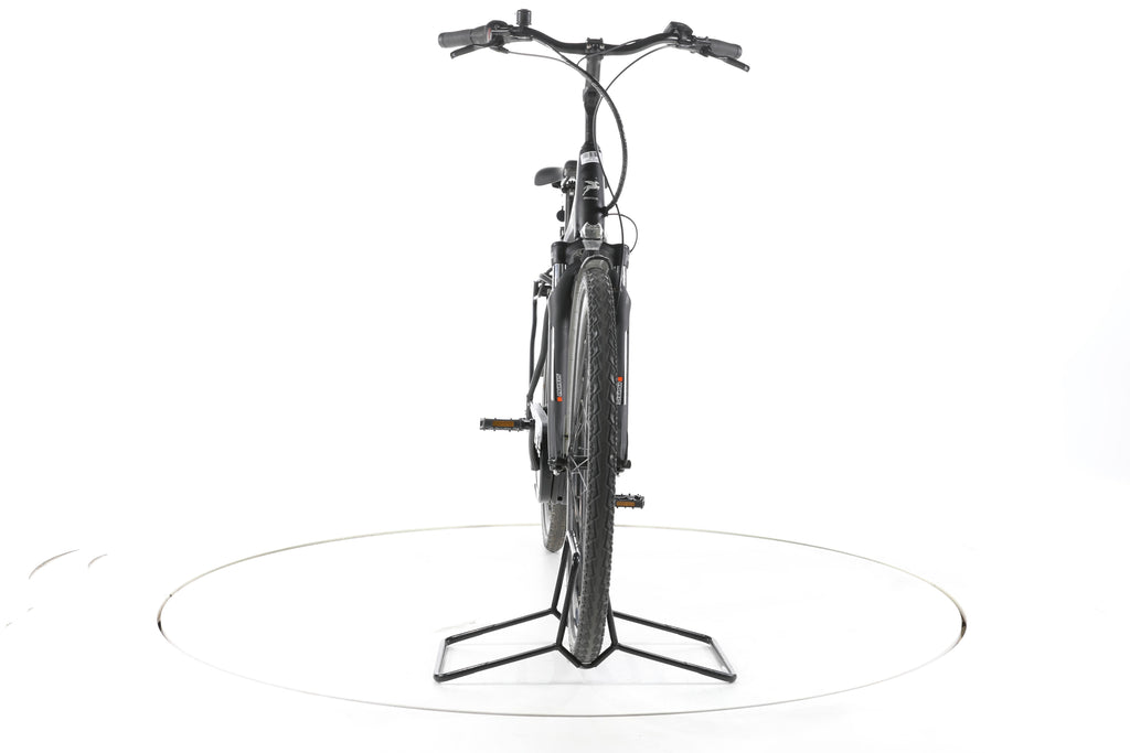 Pegasus Solero Evo 8F LT City E-Bike - Image 4