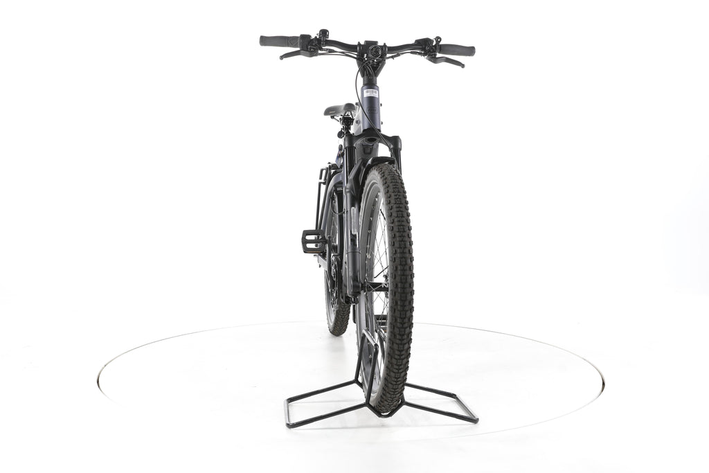 Riese & Müller Charger4 Mixte GT Vario Trekking E-Bike - Image 4