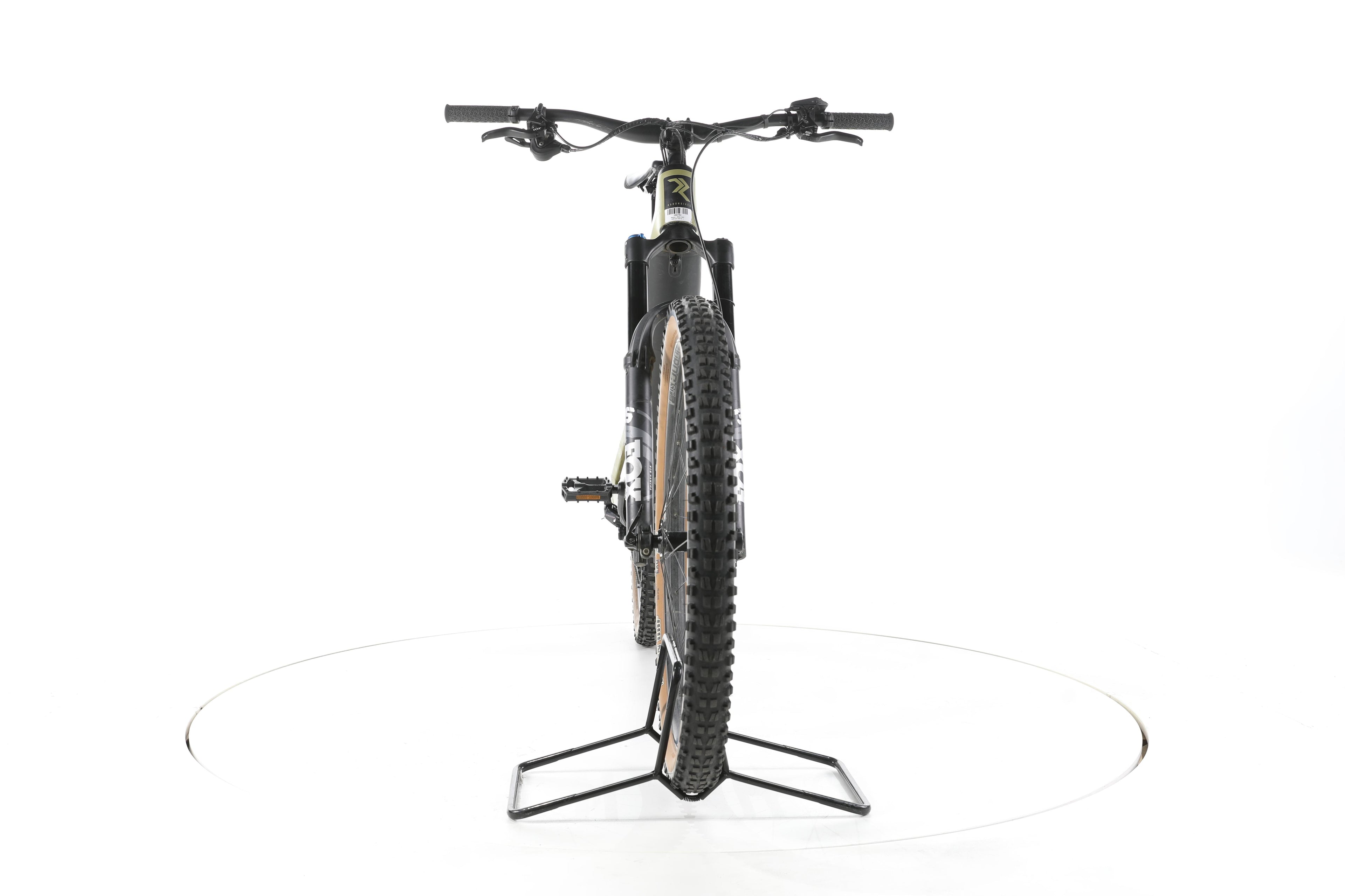 Radon Deft 8.0 Fully E-Bike Carbon 2024 - Image 4