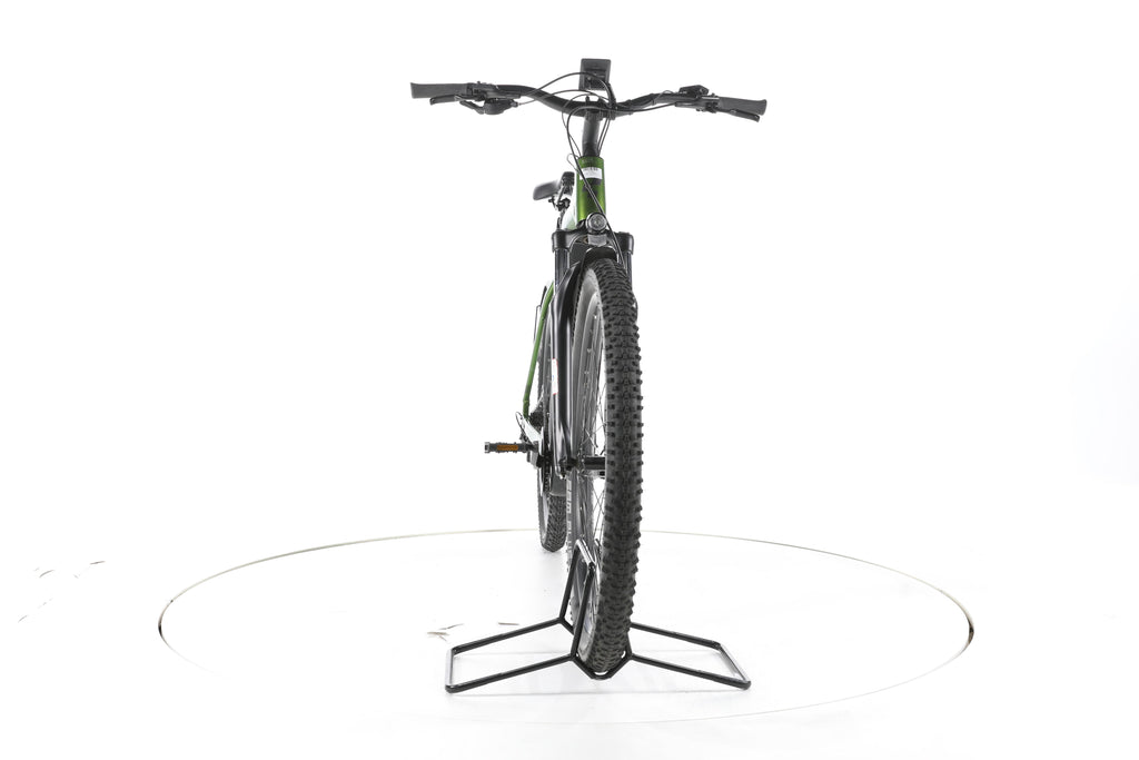Cube Nuride Hybrid Pro Allroad Trekking E-Bike - Image 4