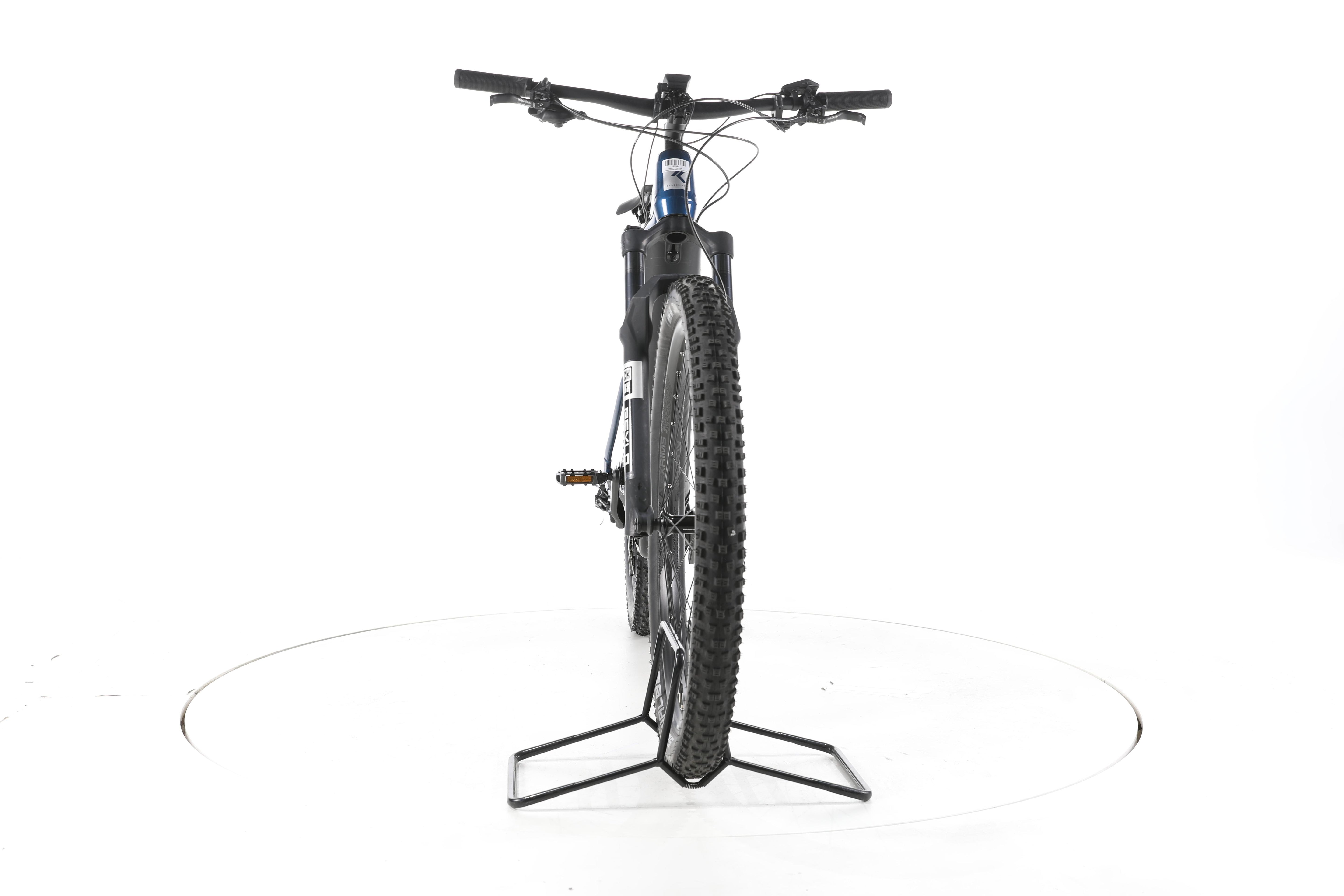 Radon JEALOUS HYBRID 9.0 E-Bike 2024 - Image 4