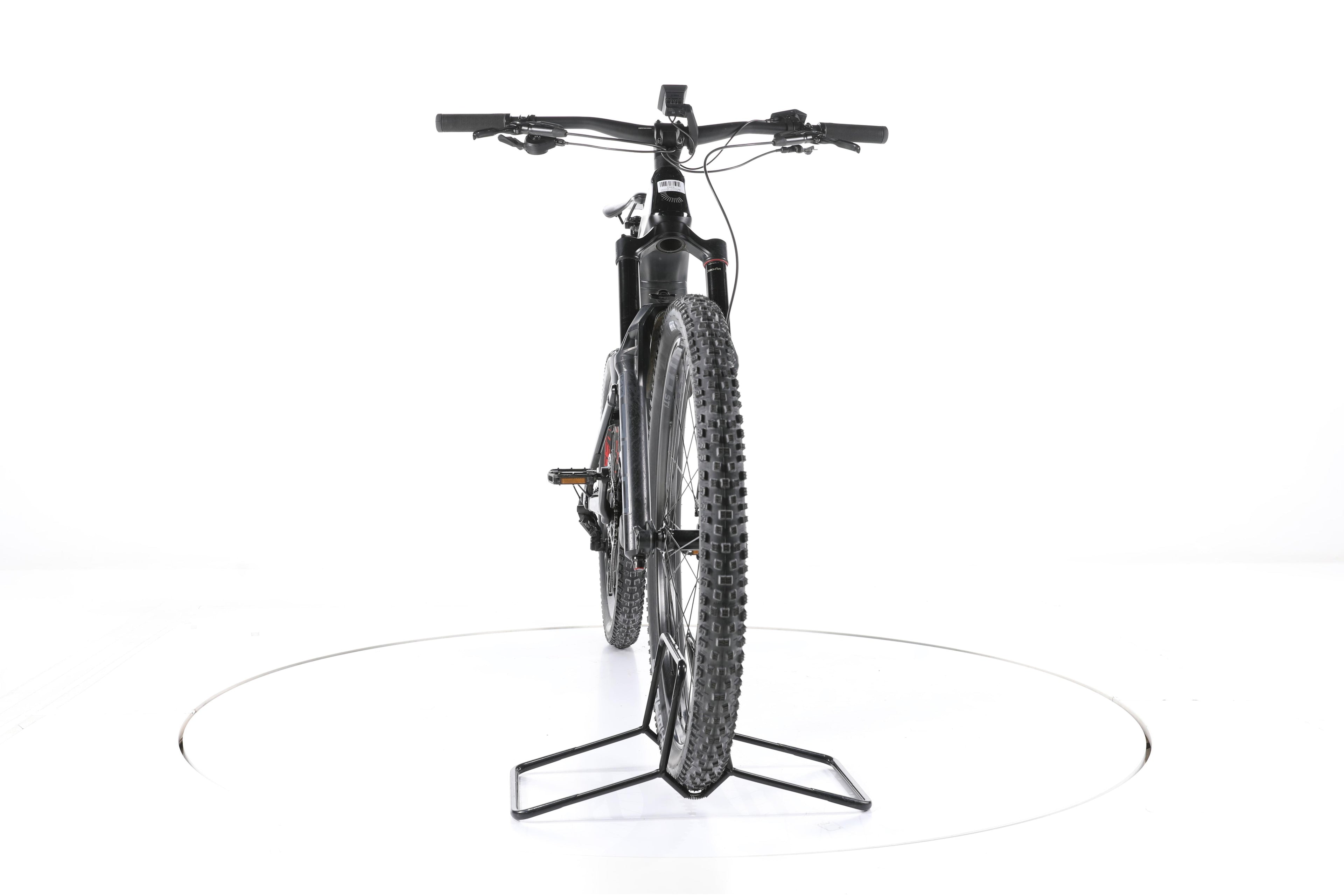 Cannondale 297 U Moterra Neo Crb LT 2 Fully E-Bike - Image 4