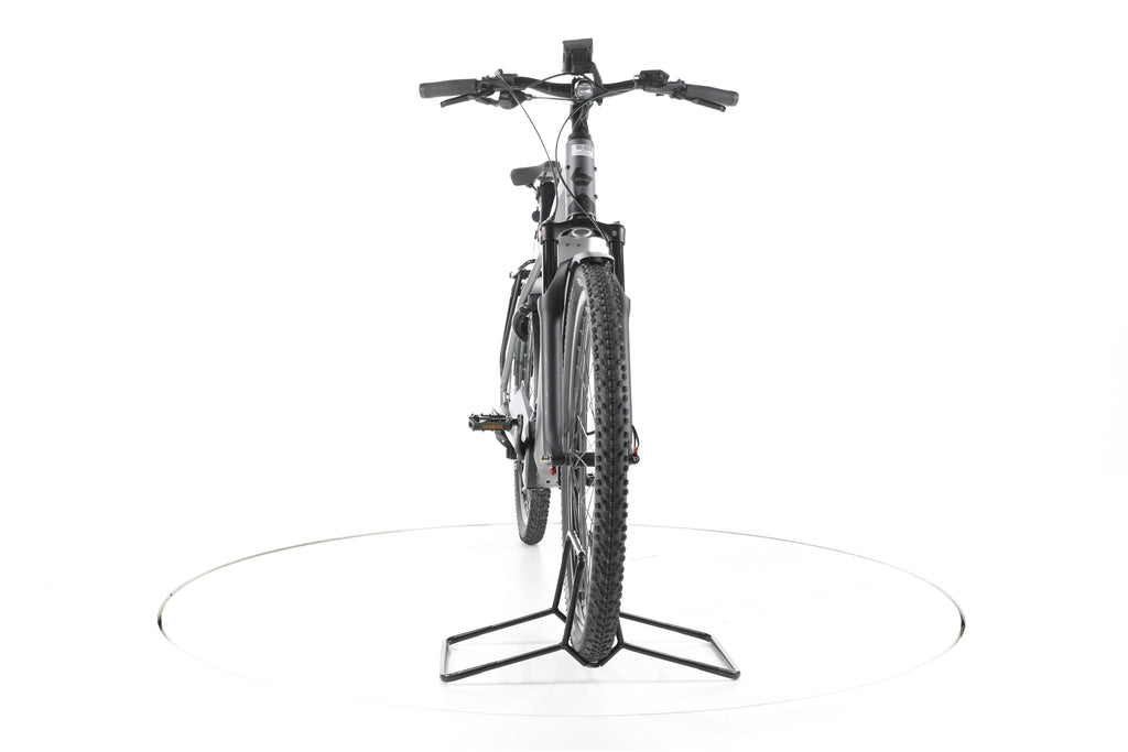 Bergamont E-Horizon Premium SUV Gent Trekking E-Bike - Image 4