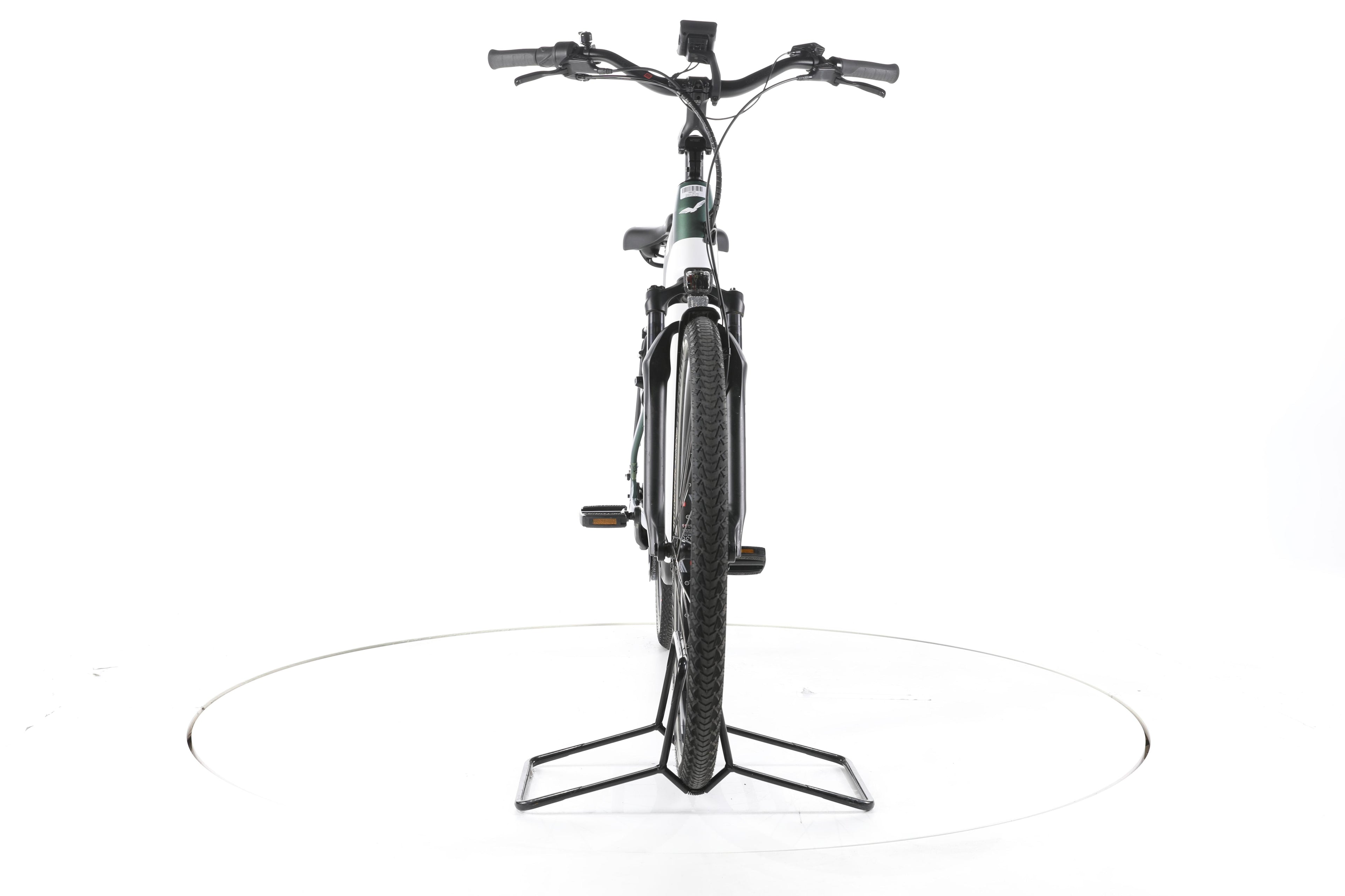 Victoria Manoc 5 City E-Bike Tiefeinsteiger 2023 - Image 4