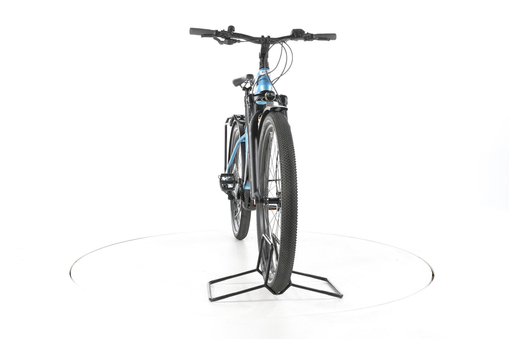 Cannondale Tesoro Neo X2 Trekking E-Bike - Image 4