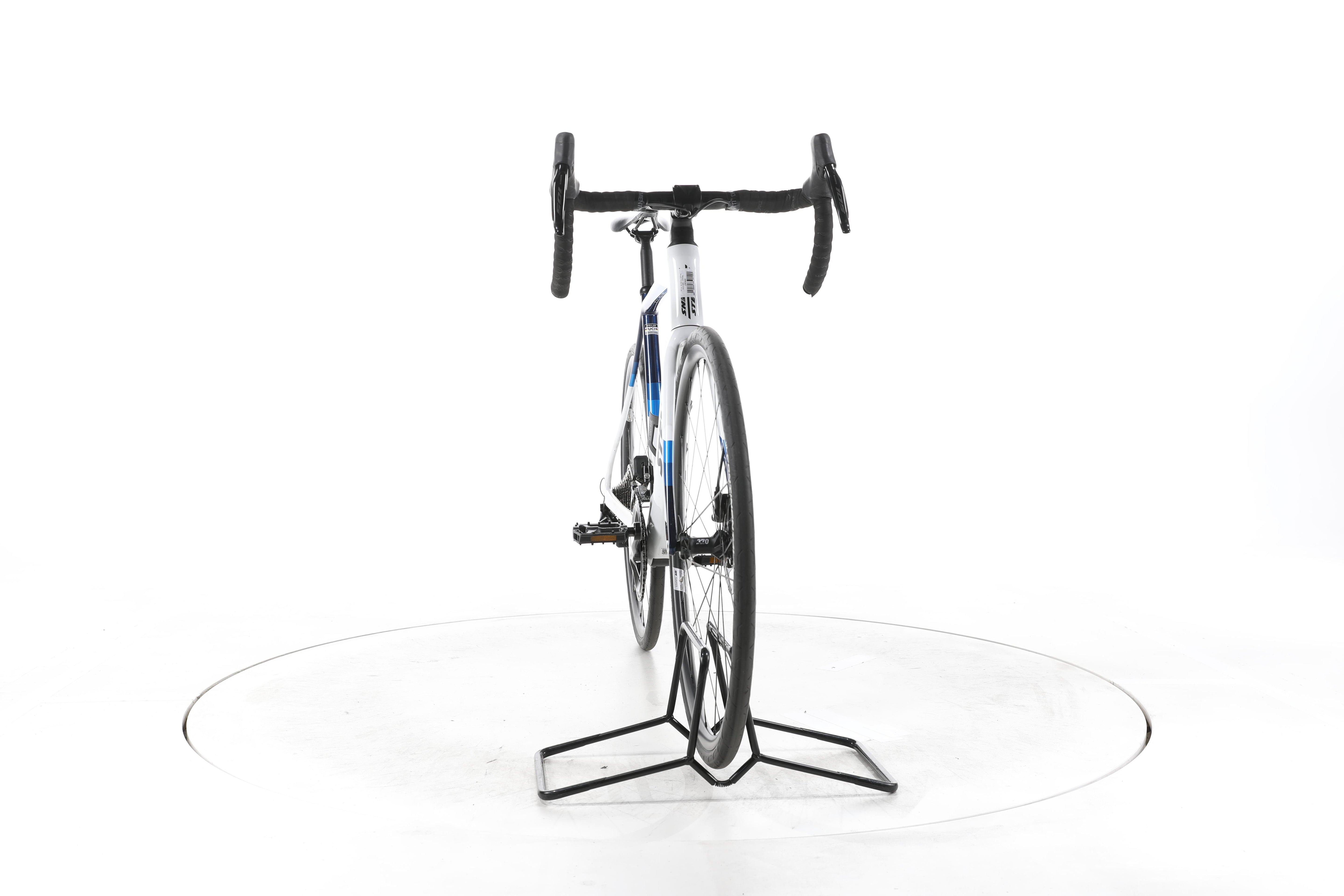 Stevens Izoard 105 Di2 Rennrad Carbon 2024 - Image 4