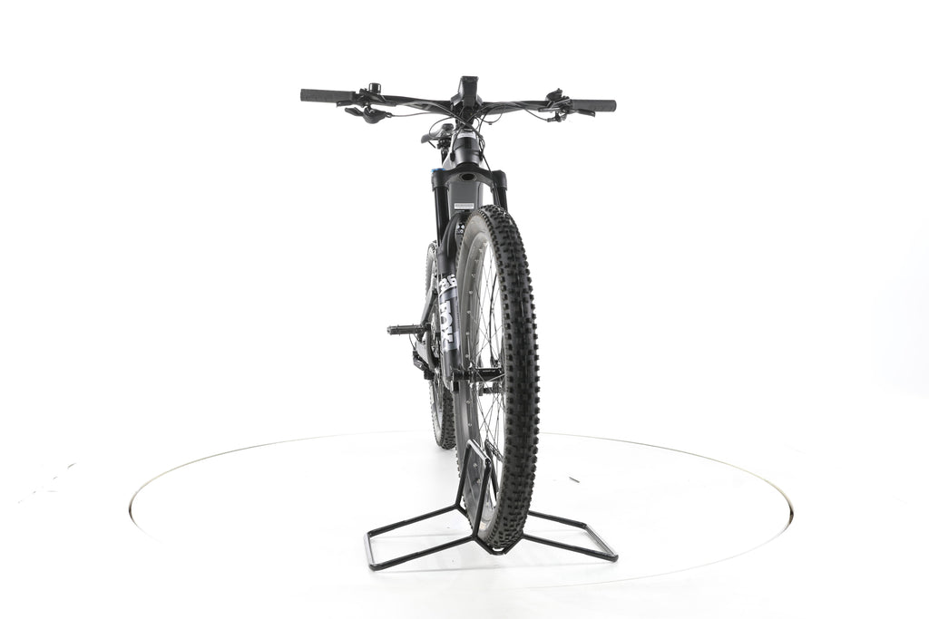 FLYER G2 Uproc X 6.10 Fully E-Bike 2024 - Image 4