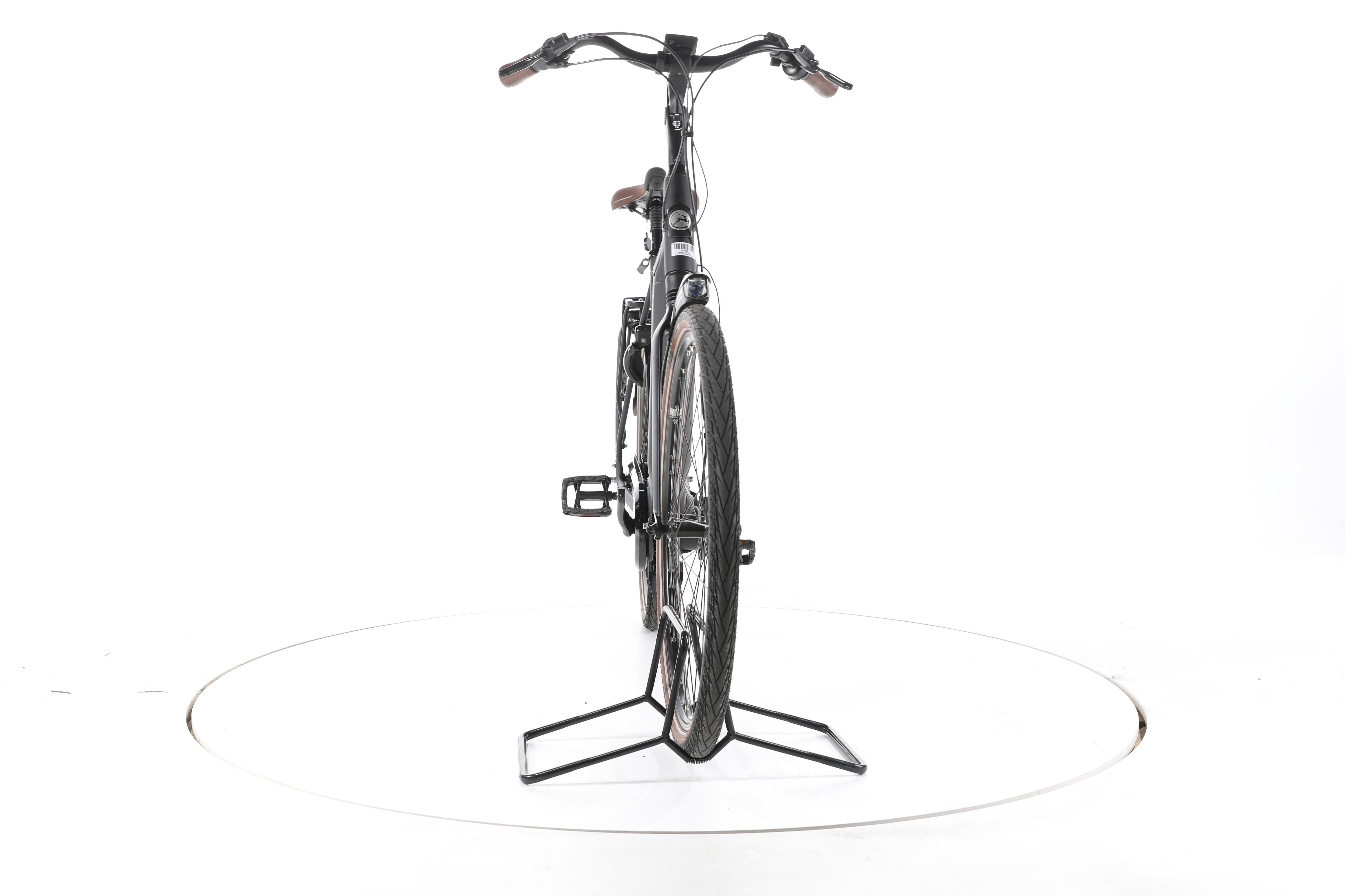 Gazelle Grenoble C8 HMB City E-Bike Tiefeinsteiger 2024 - Image 4