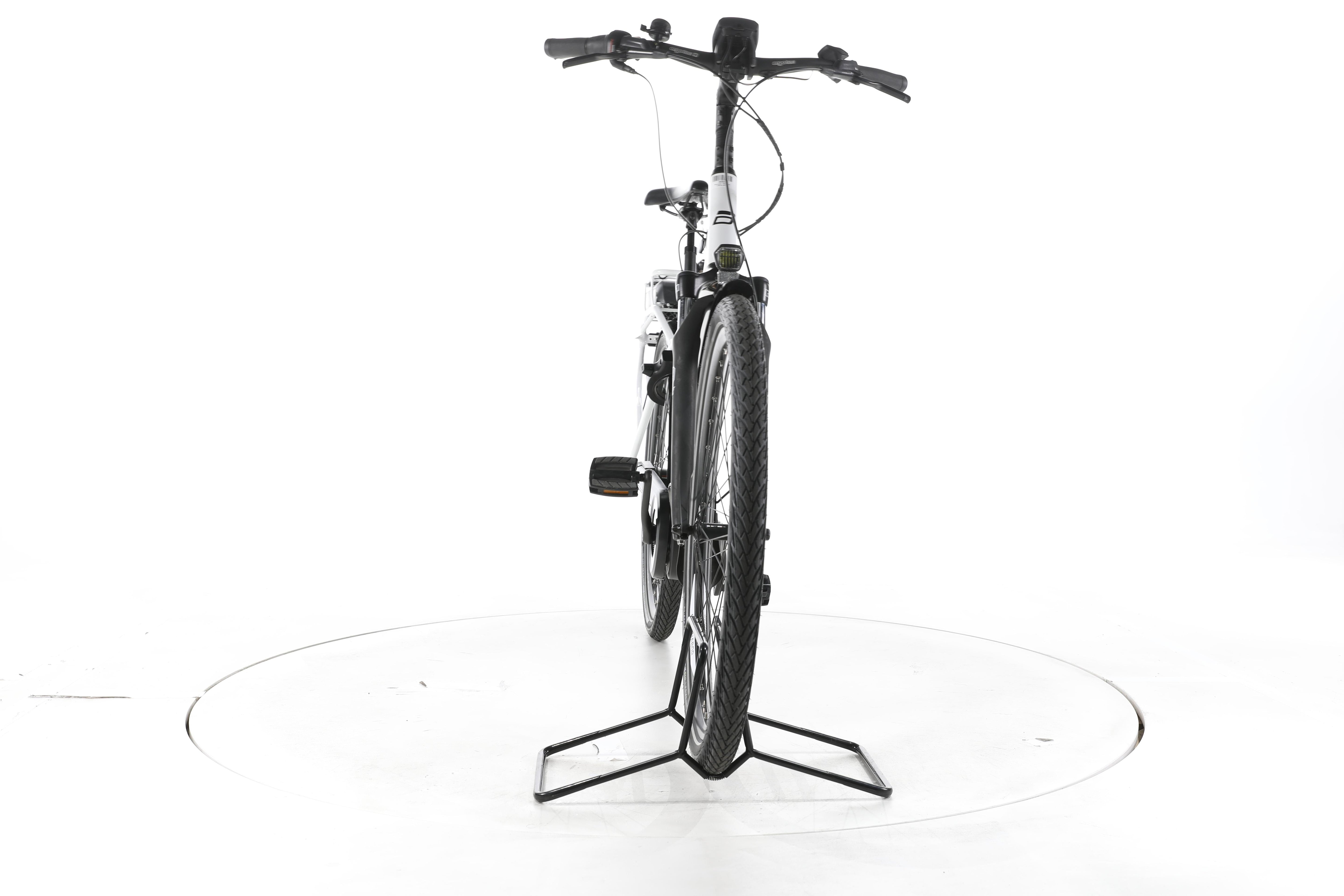 Brennabor T-26e City E-Bike Tiefeinsteiger - Image 4