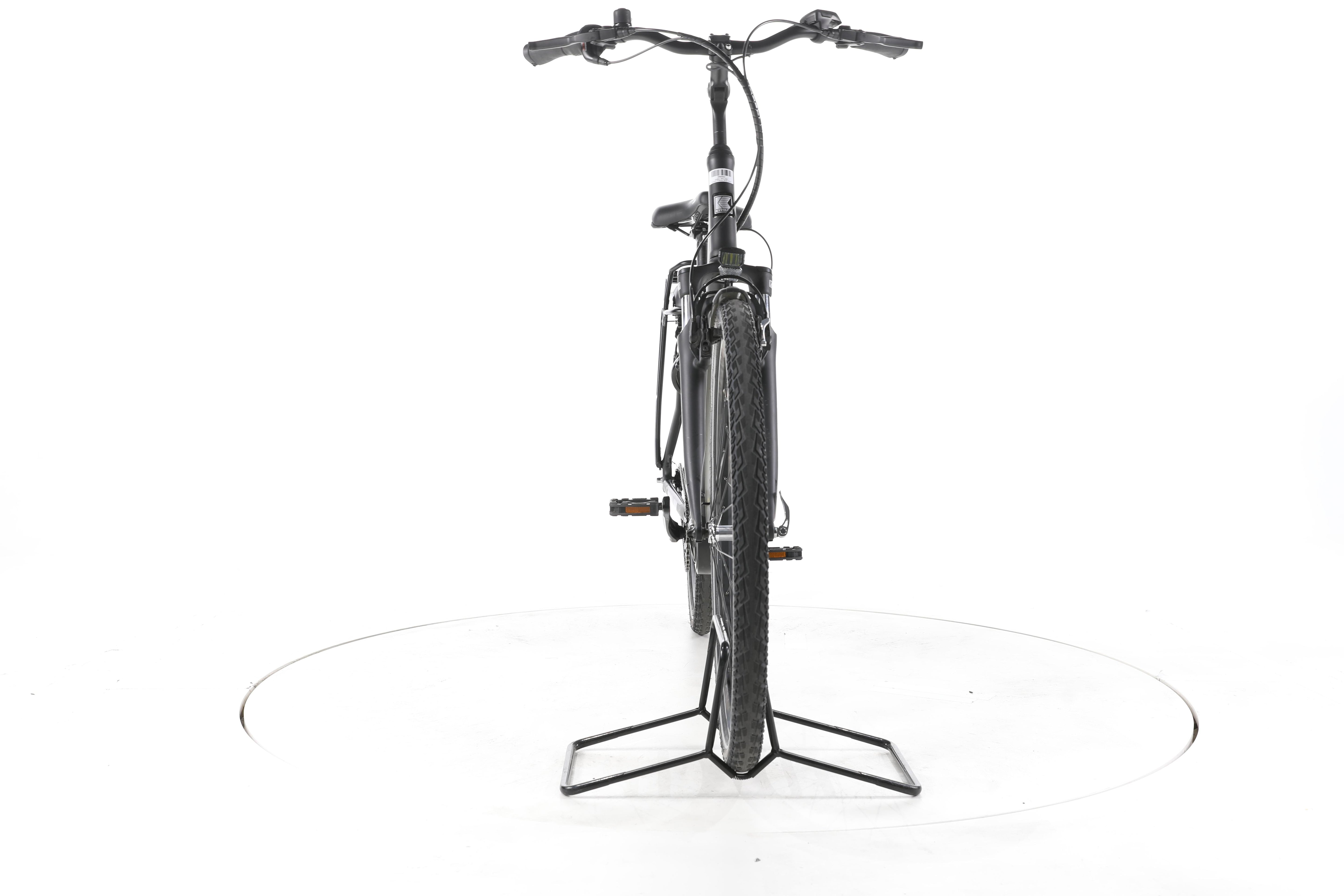 Kettler Traveller E-Silver 7R City E-Bike Tiefeinsteiger - Image 4