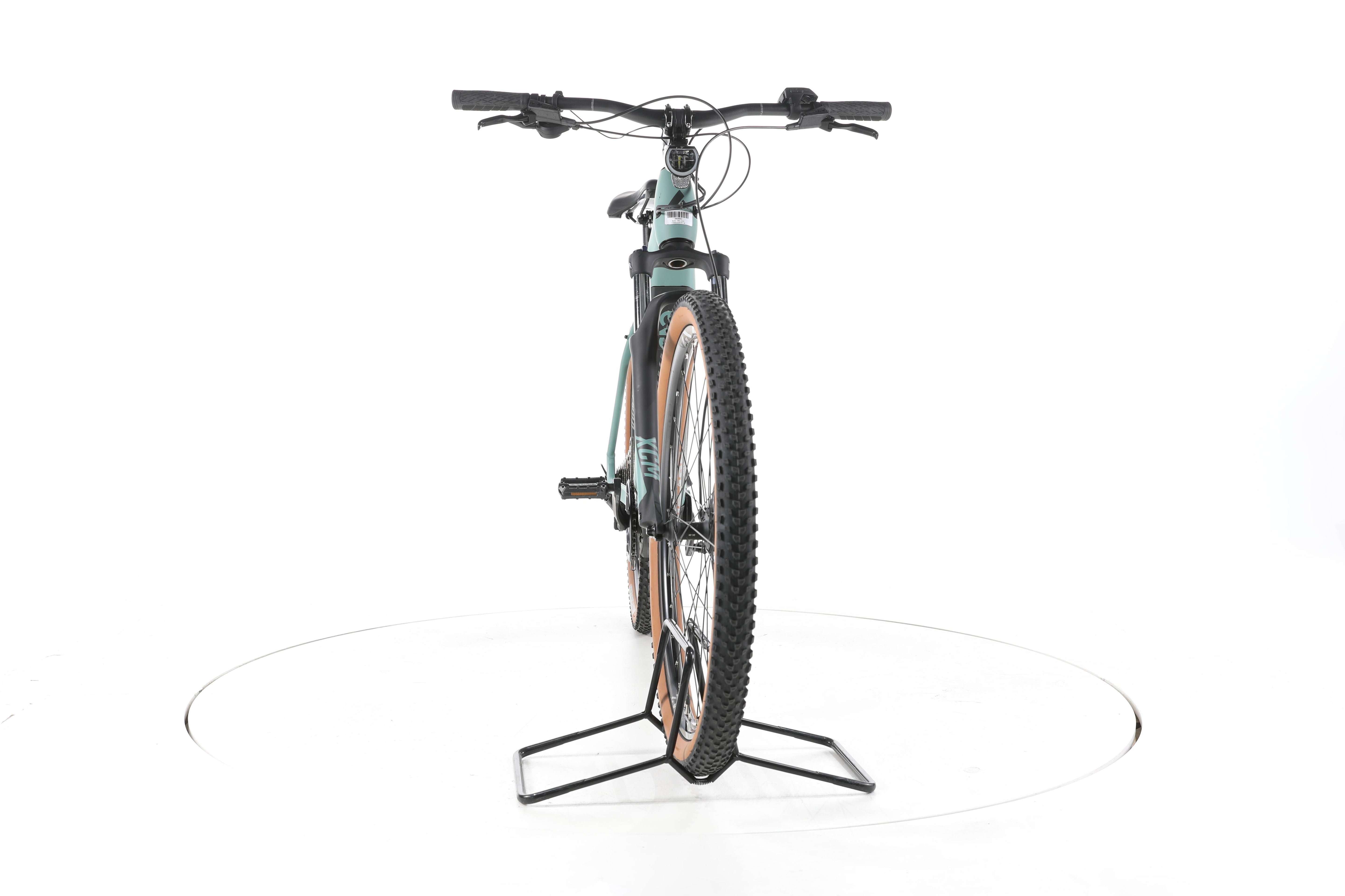 Bulls Copperhead E-Bike - Image 4