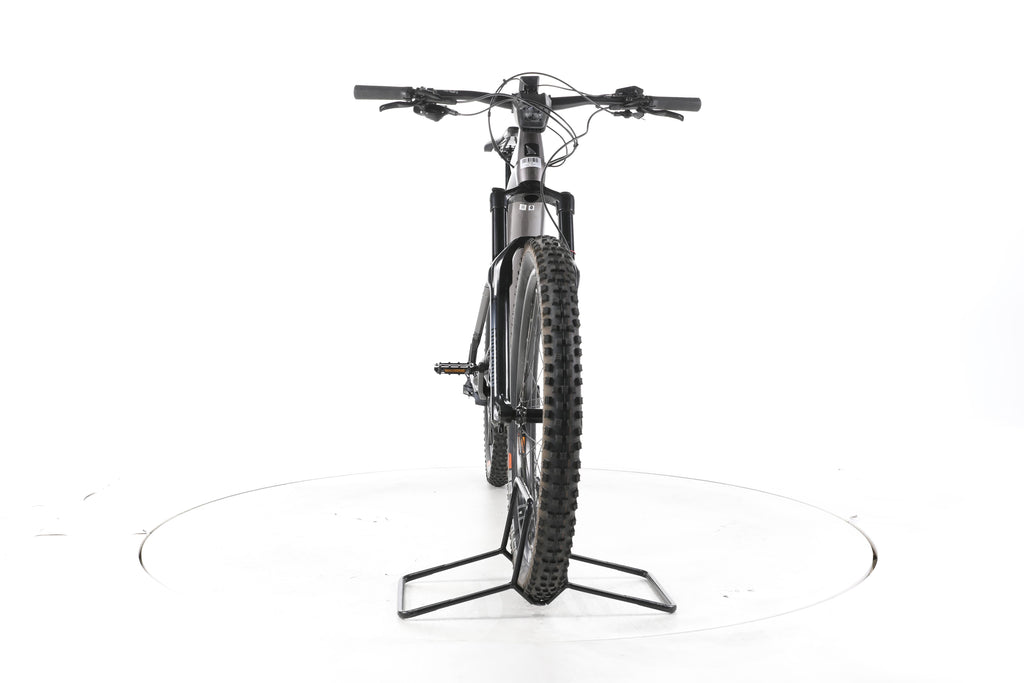 Haibike AllTrail 10 E-Bike Fully 2024 - Image 4