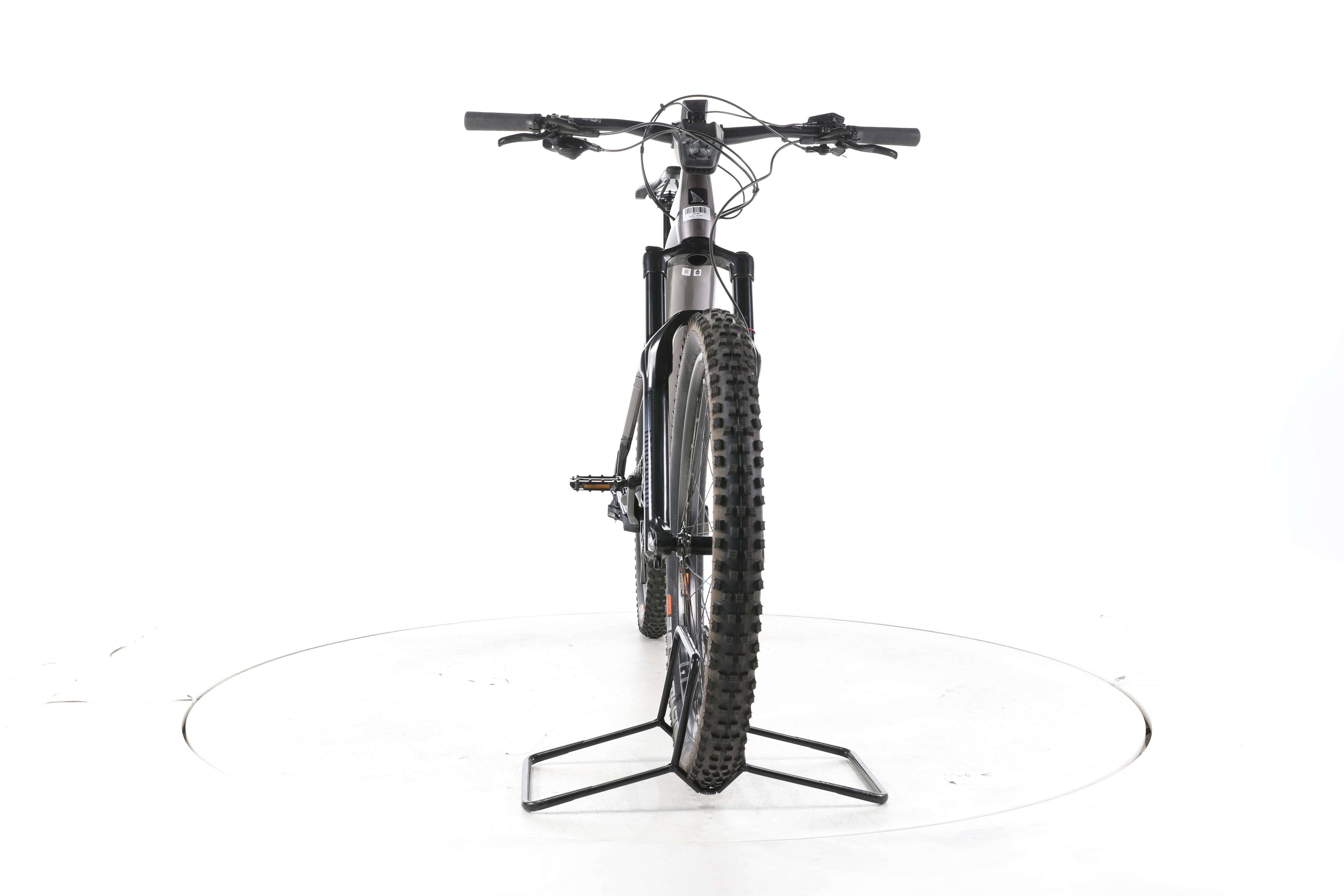 Haibike AllTrail 10 E-Bike Fully 2024 - Image 4