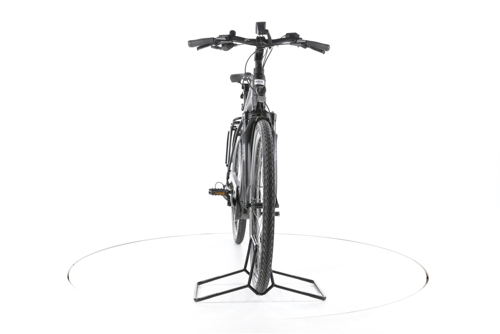 KTM Macina Style Pro Trekking E-Bike - Image 4