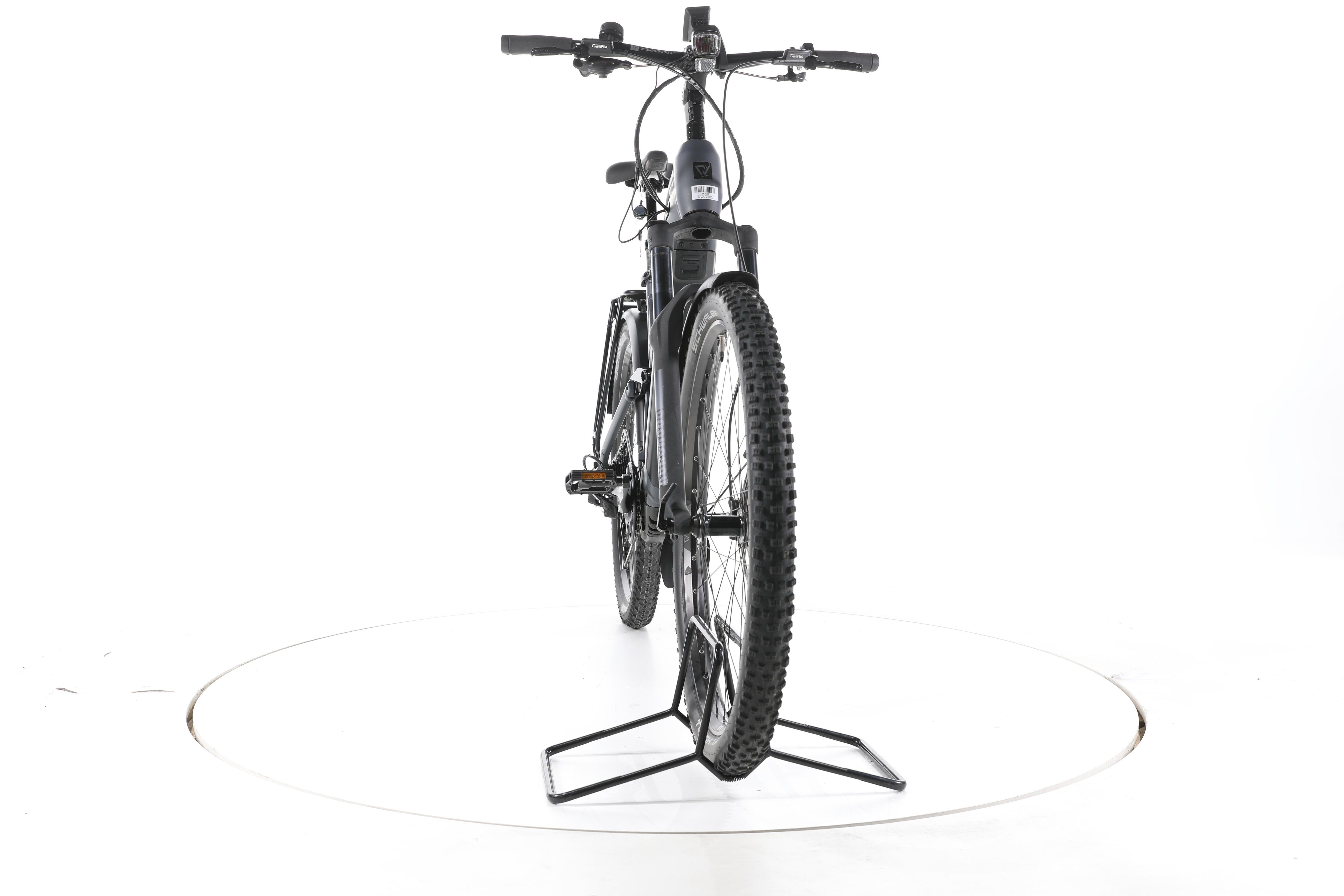 Conway Xyron S 4.9 SUV E-Bike - Image 4