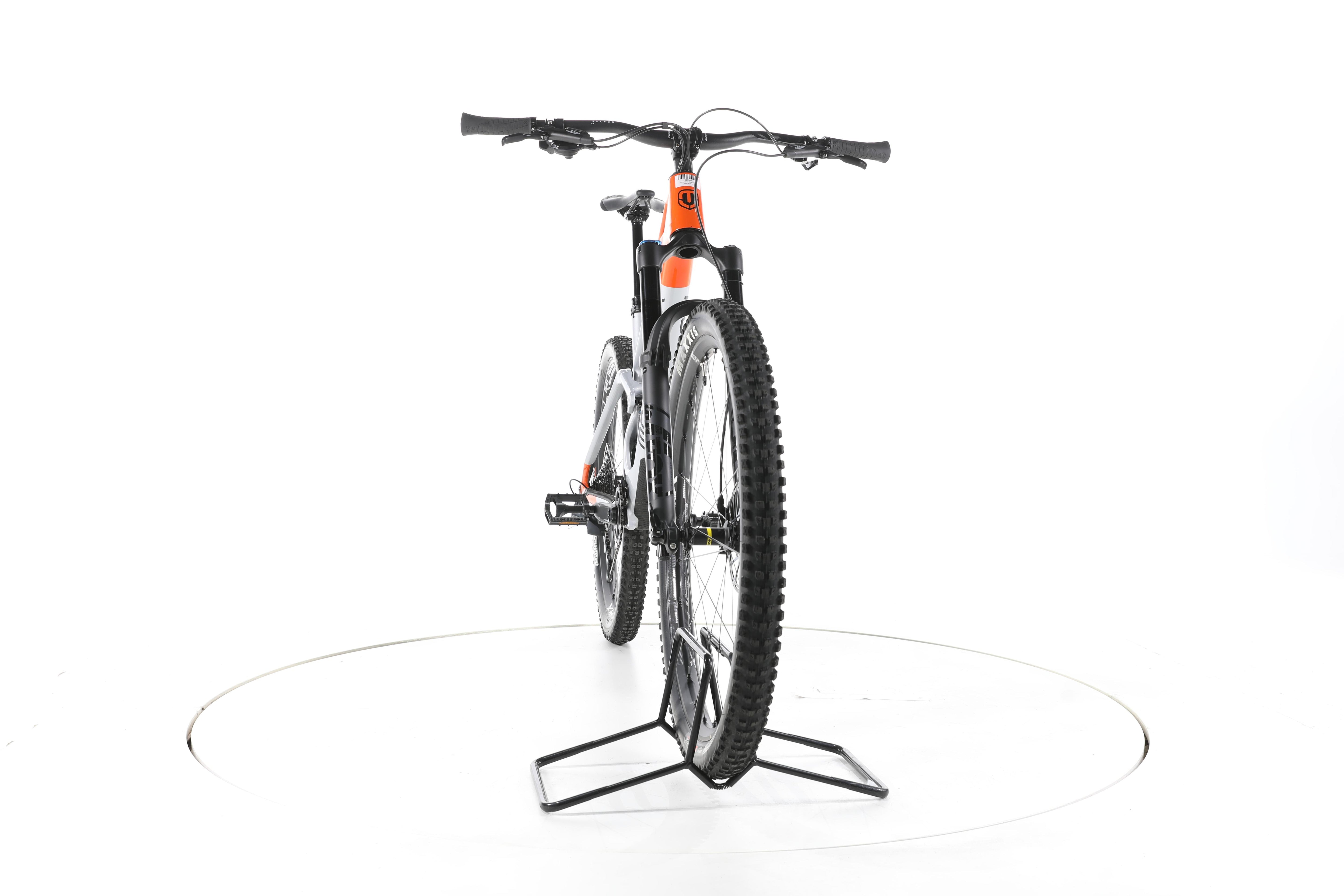 Mondraker Raze R - Image 4