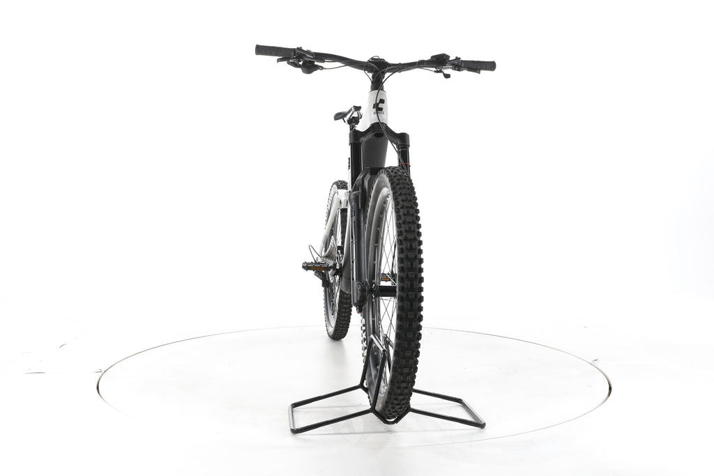 Cube Stereo Hybrid 160 HPC SLX E-Bike Fully Carbon - Image 4