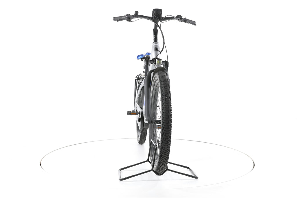 Kettler Travelbike Bike2Drive City E-Bike Tiefeinsteiger - Image 4