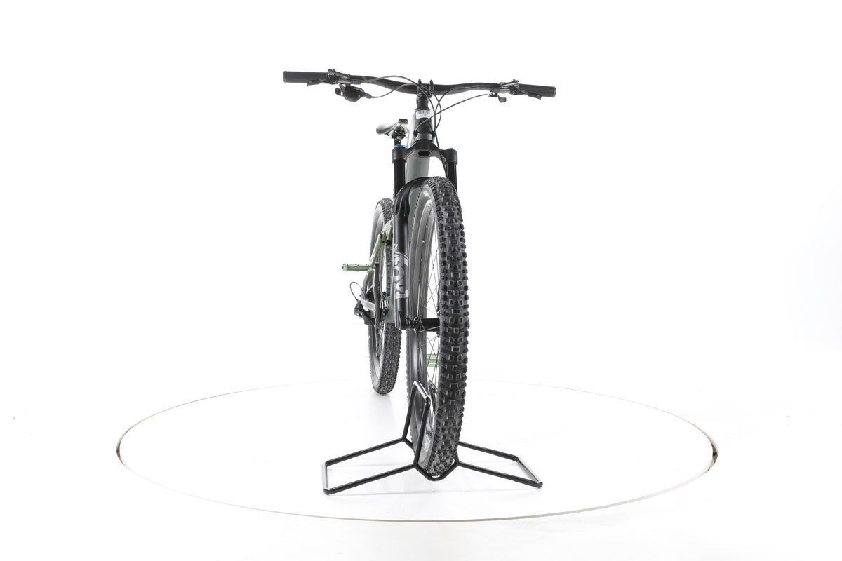 Cube Stereo ONE22 HPC TM Fahrrad Fully - Image 4