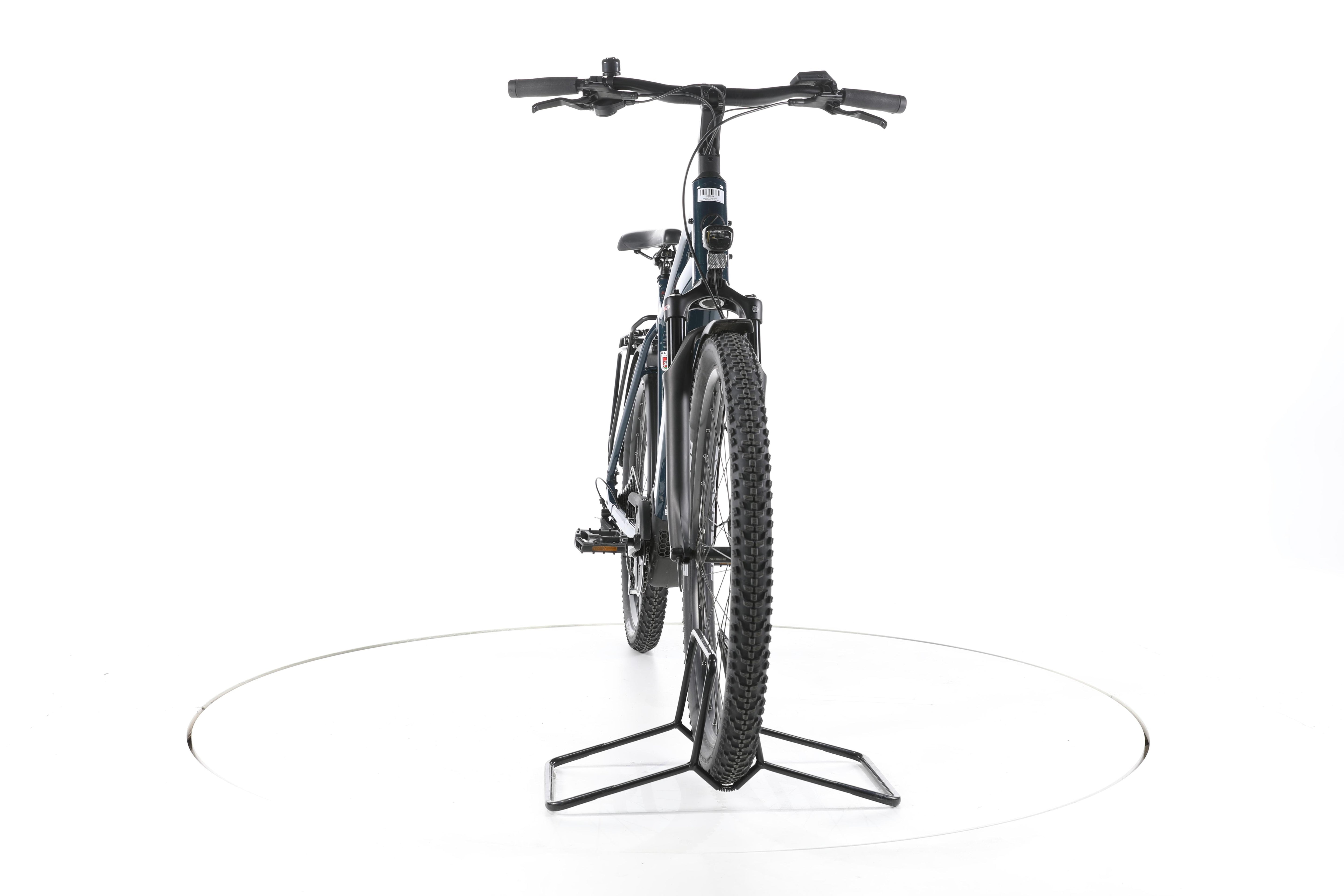 Kalkhoff Entice L Advance Trekking E-Bike 2024 - Image 4