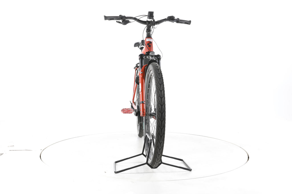 Cube Kathmandu Hybrid EXC Trekking E-Bike - Image 4