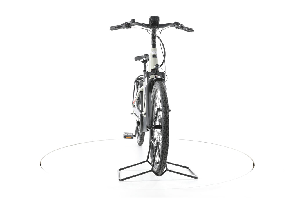 Corratec E-Power City City E-Bike Tiefeinsteiger - Image 4