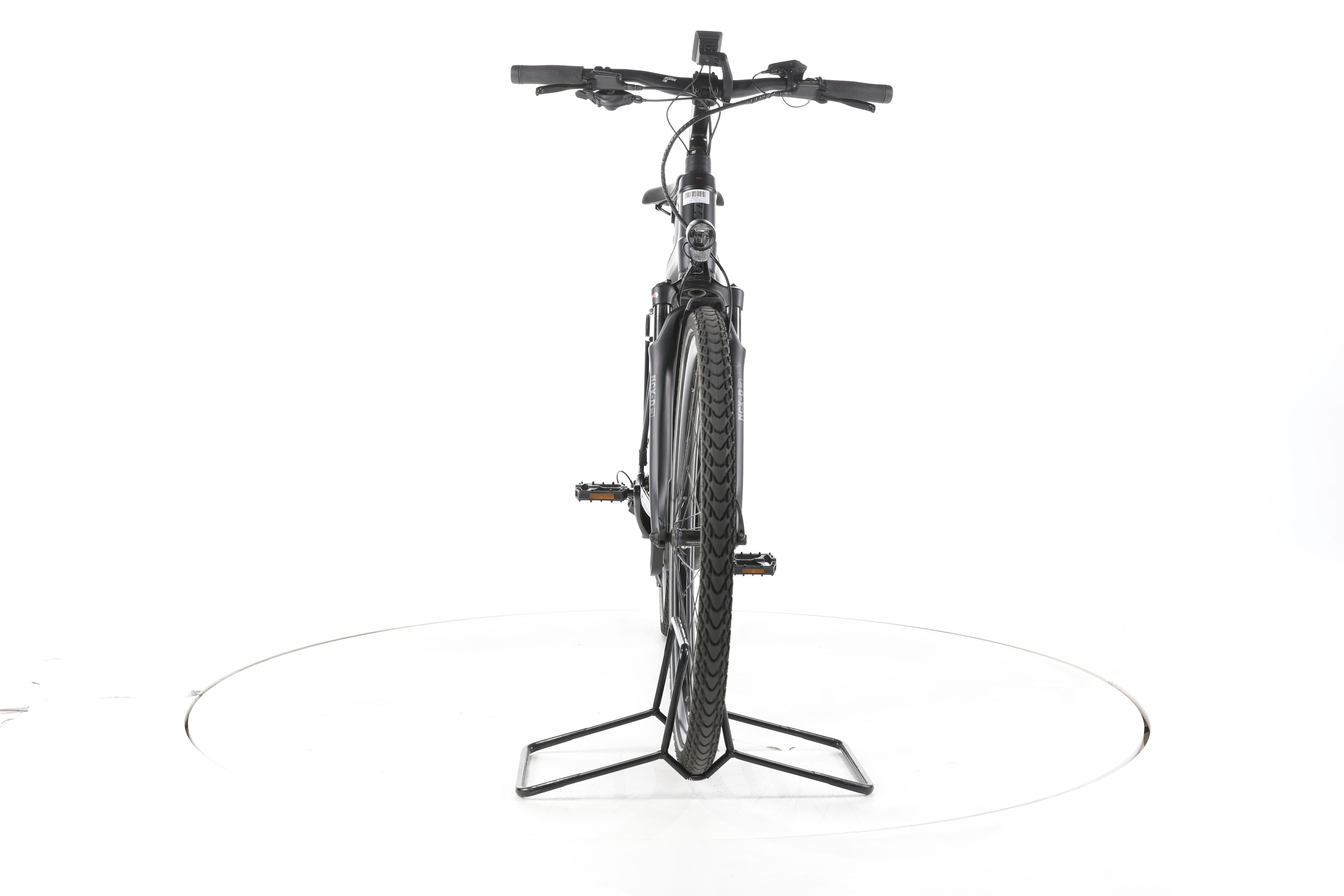 KTM Power Sport 11 Plus Trekking E-Bike - Image 4
