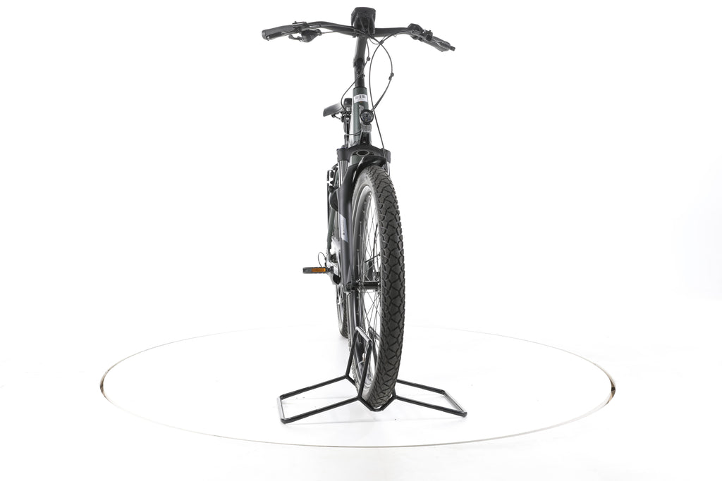 KTM Macina Gran P510 Trekking E-Bike Tiefeinsteiger - Image 4