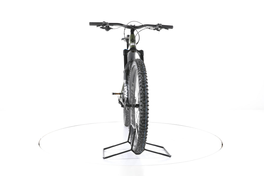 Lapierre eZesty AM 9.2 Fully E-Bike Carbon - Image 4