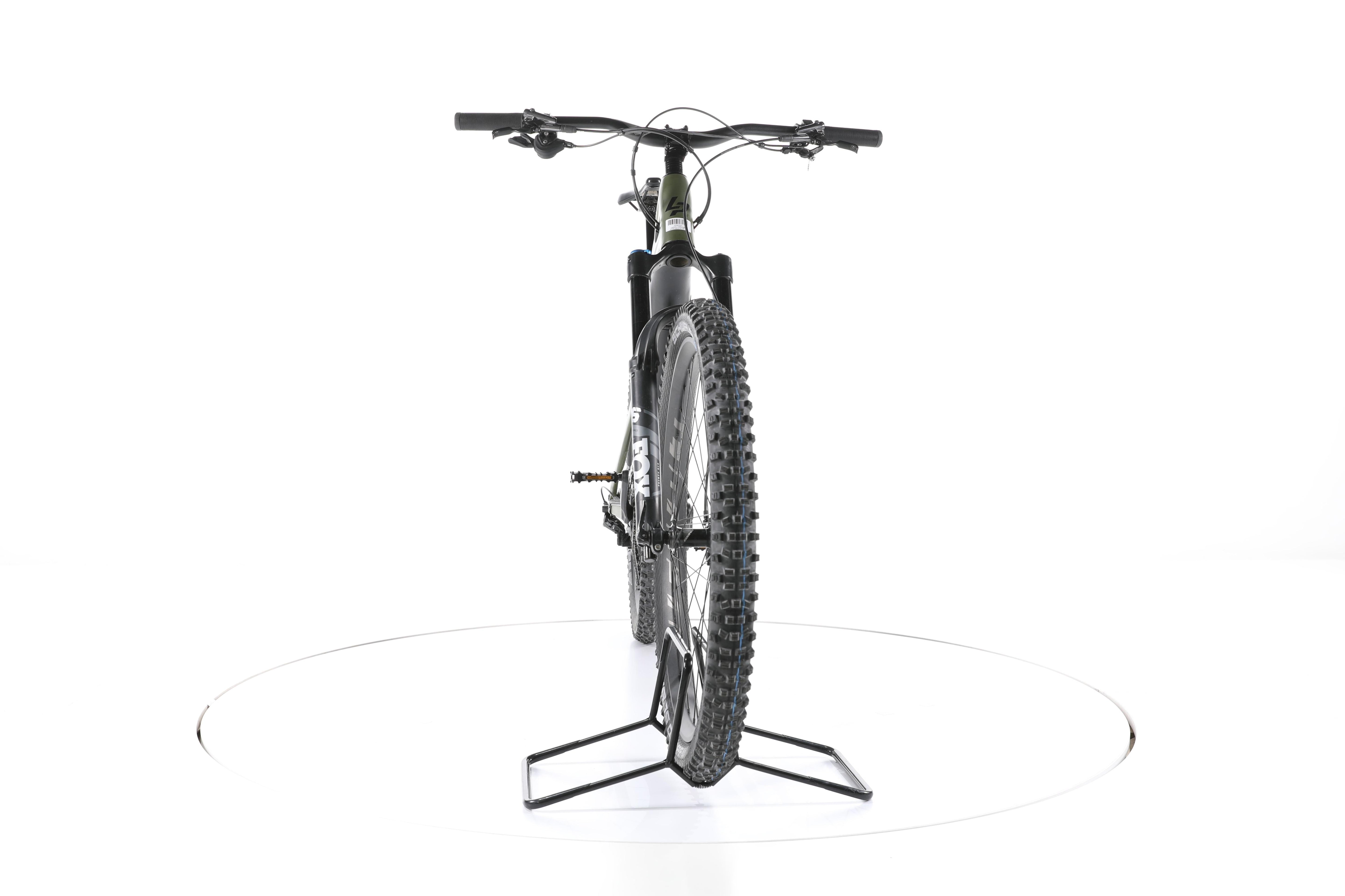 Lapierre eZesty AM 9.2 Fully E-Bike Carbon - Image 4