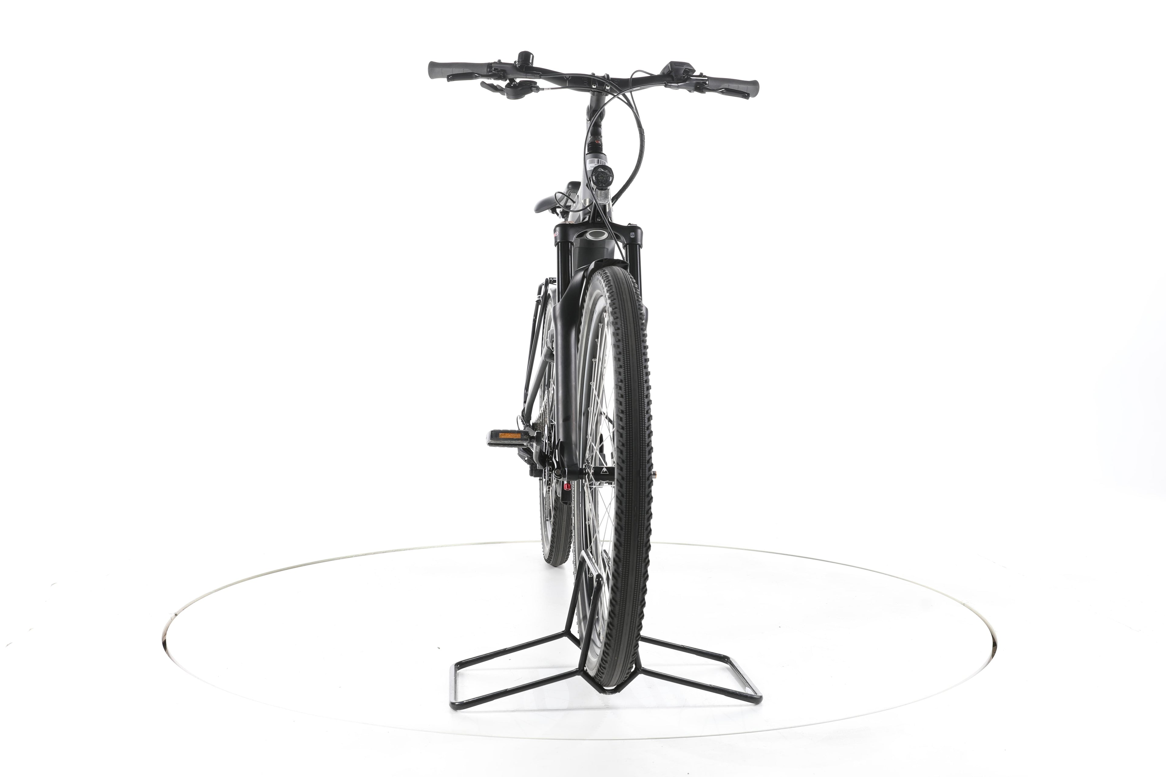 Bergamont E-Horizon FS Expert Trekking E-Bike - Image 4
