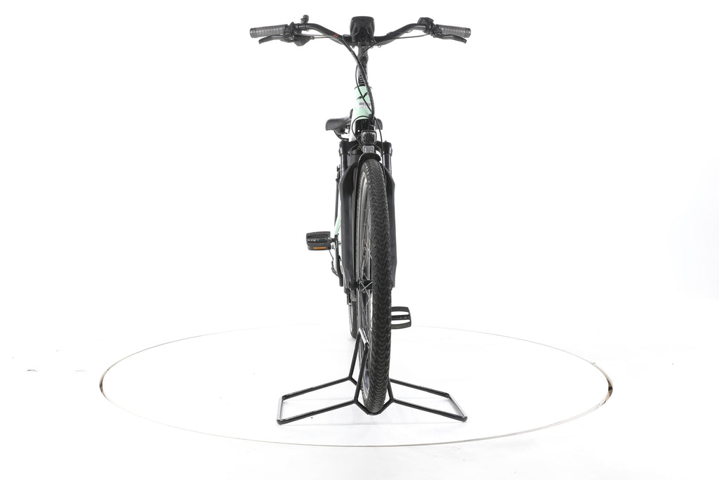 Victoria eManufaktur 12.8 Trekking E-Bike Tiefeinsteiger - Image 4