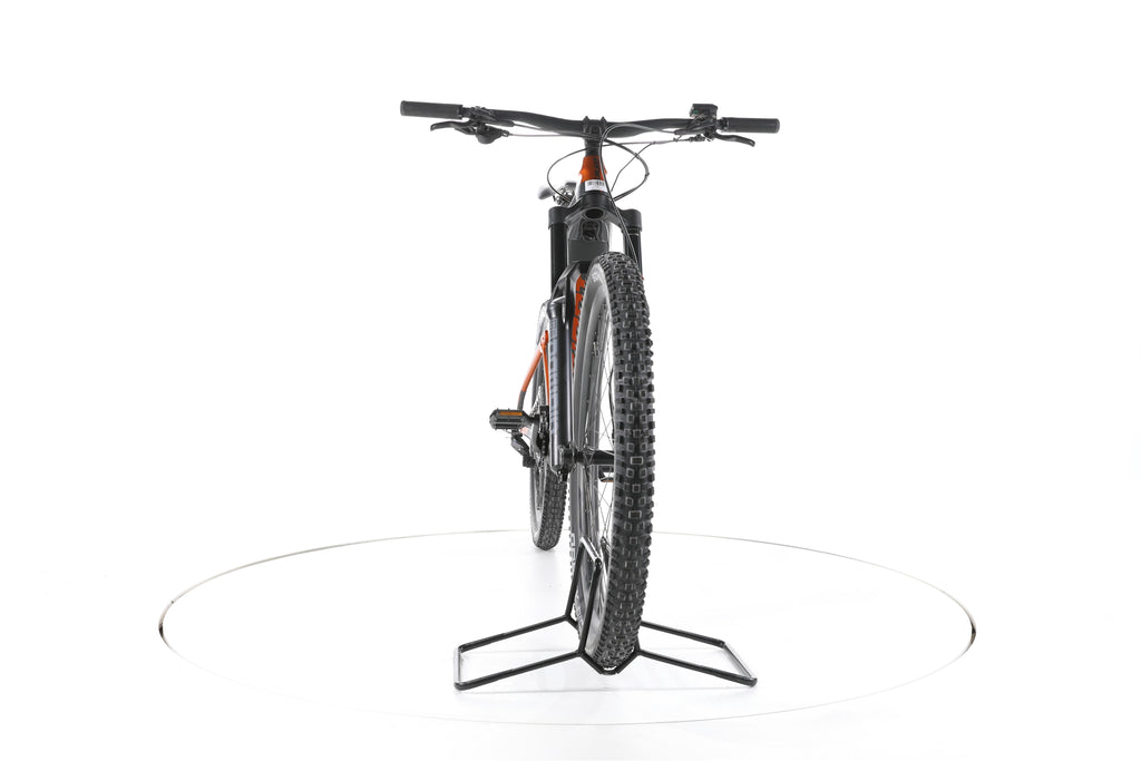 Giant Reign E+ 3 Fully E-Bike - Image 4