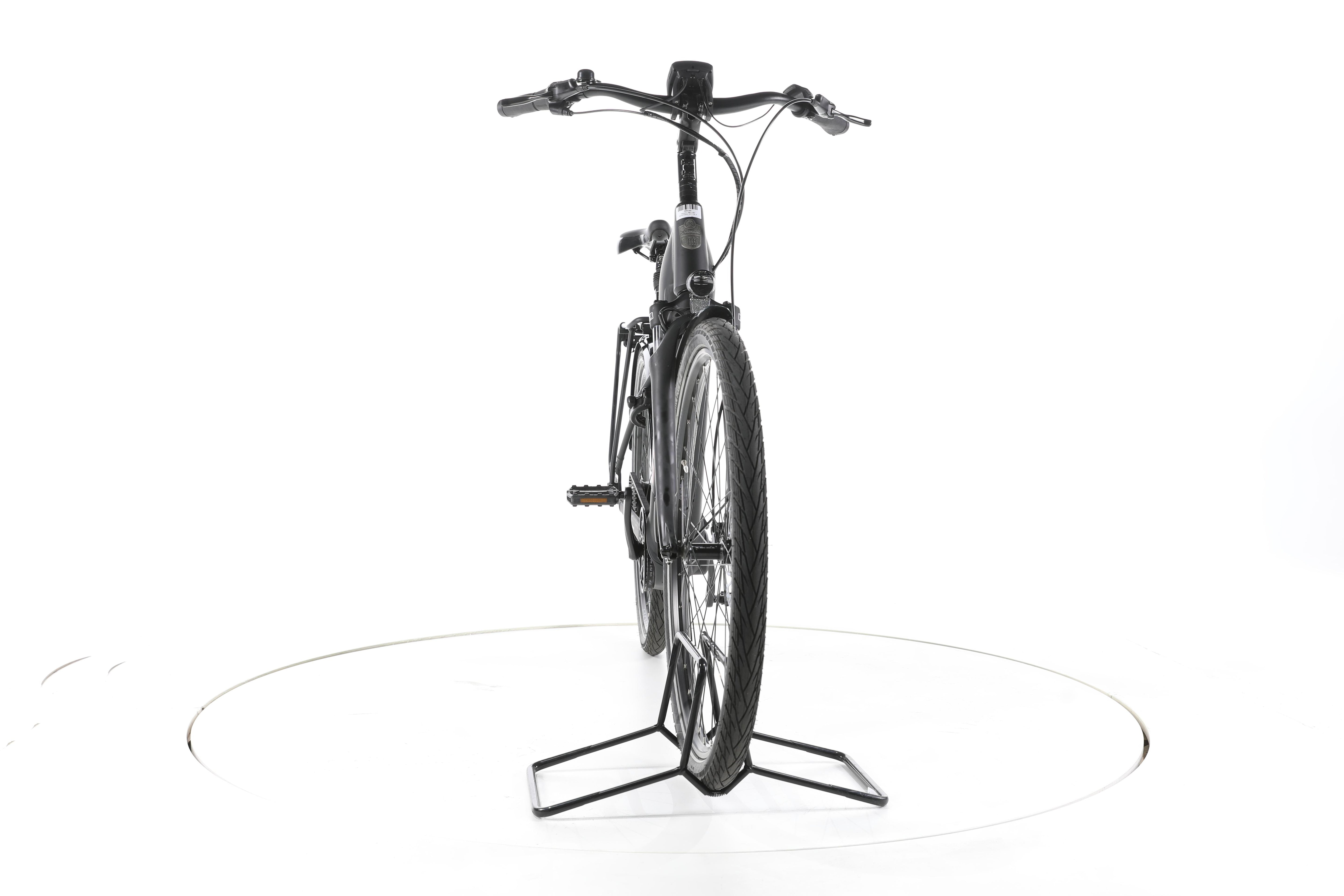 Diamant Beryll Esprit+ Gen 3 City E-Bike Tiefeinsteiger 2023 - Image 4