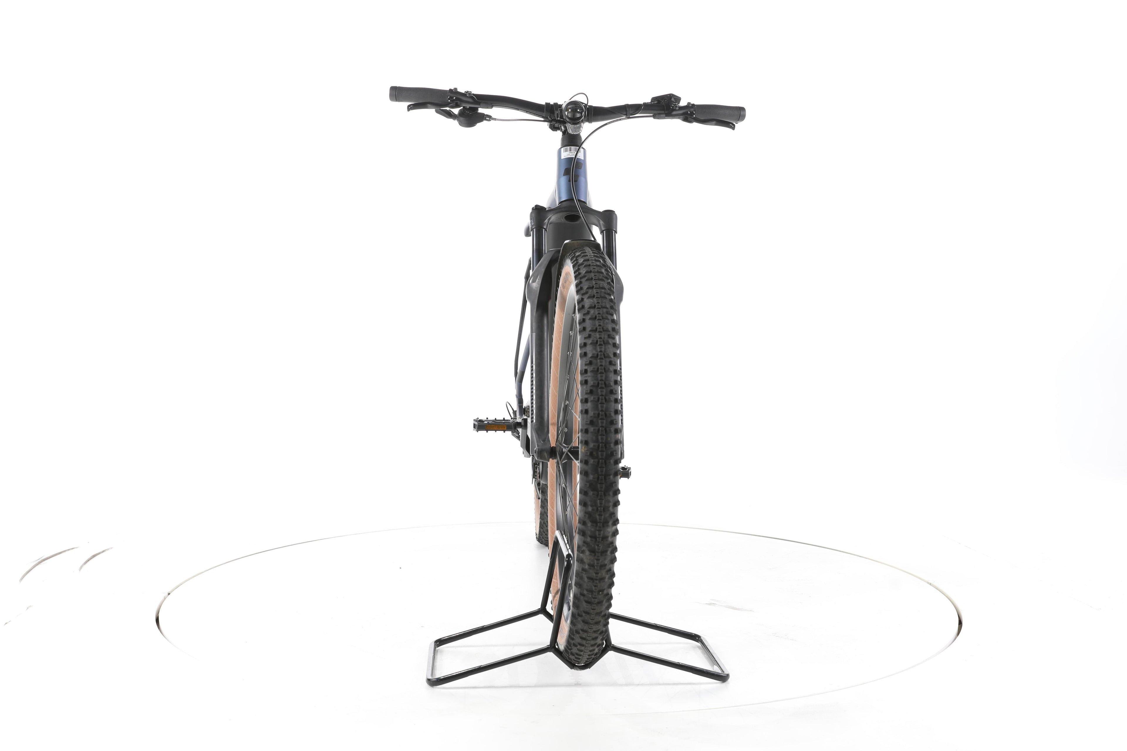 Cube Reaction Hybrid Race E-Bike 2023 - Image 4