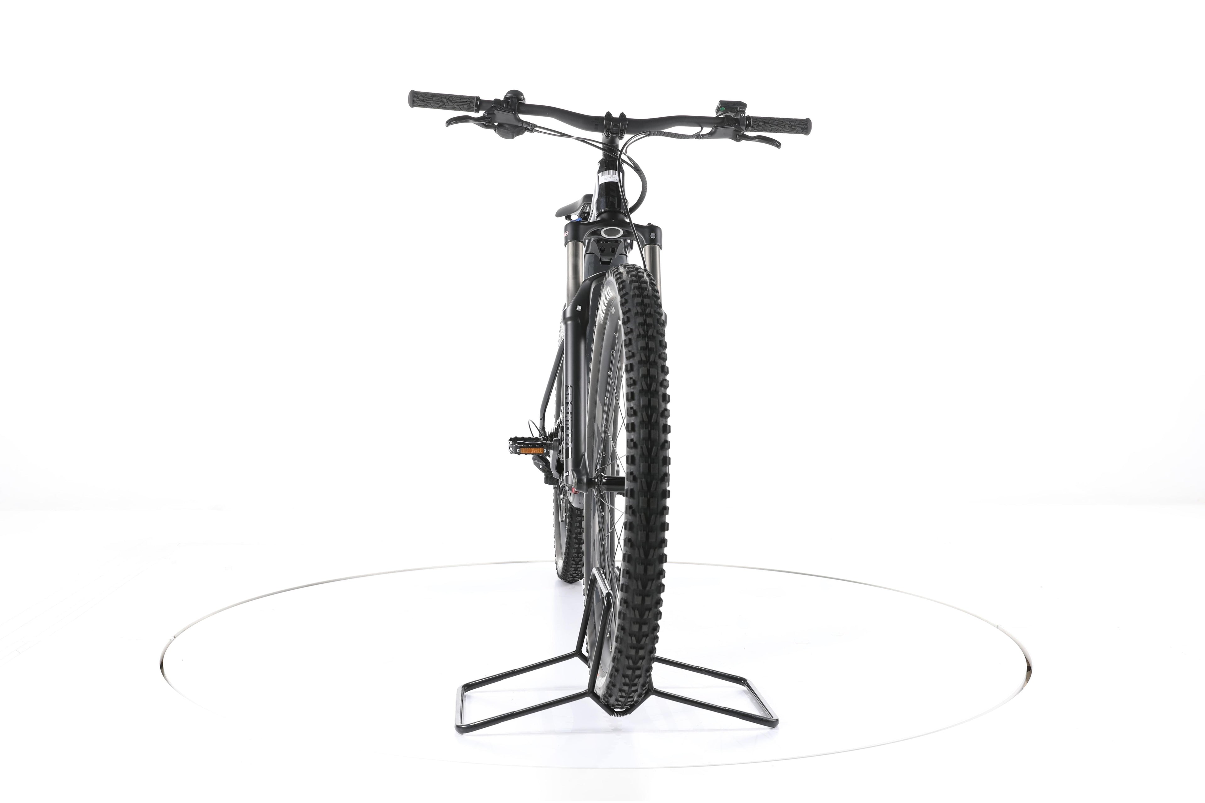 Giant Fathom E+ Pro 2 E-Bike - Image 4